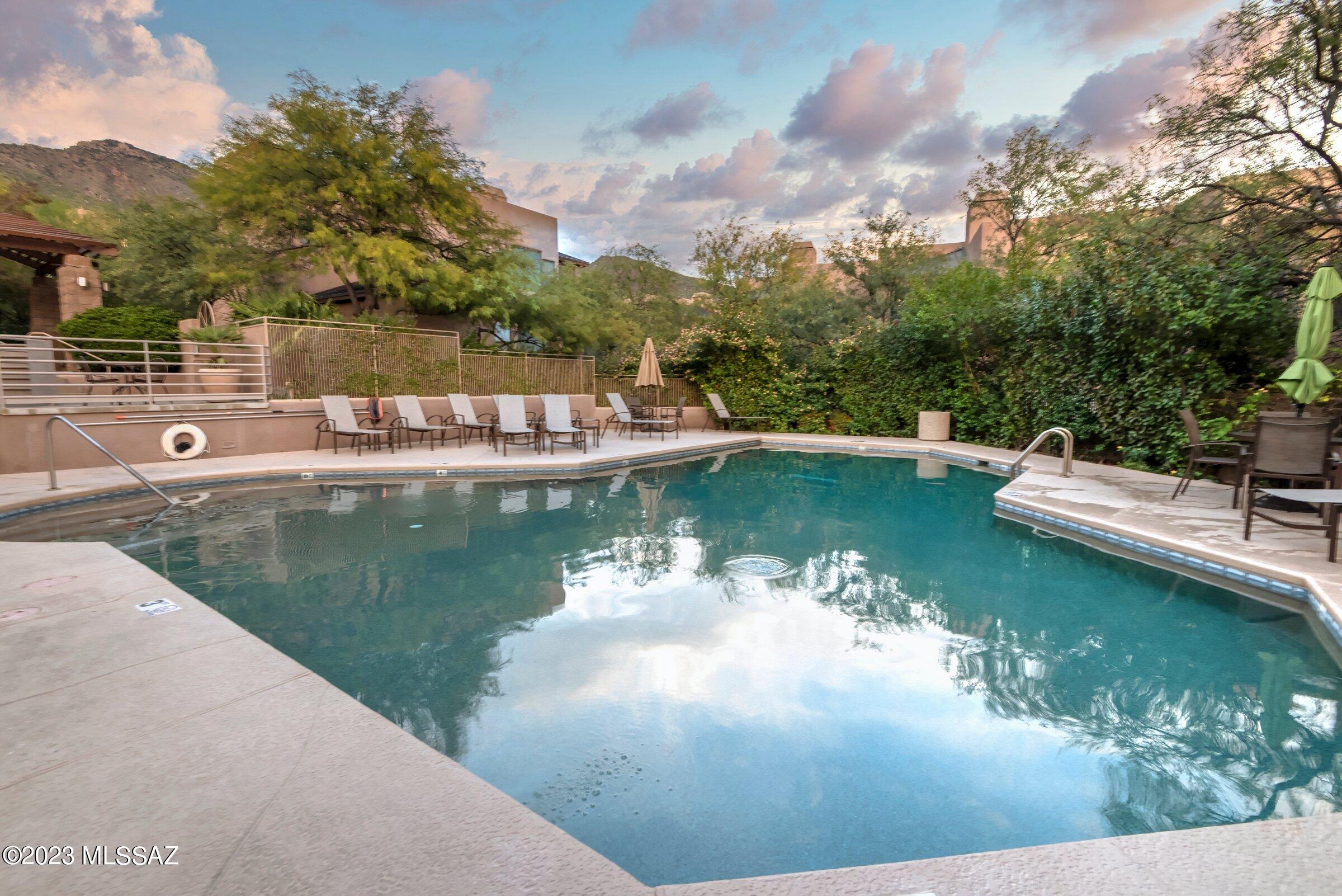 Canyon View At Ventana Condominium (1-264) - Residential