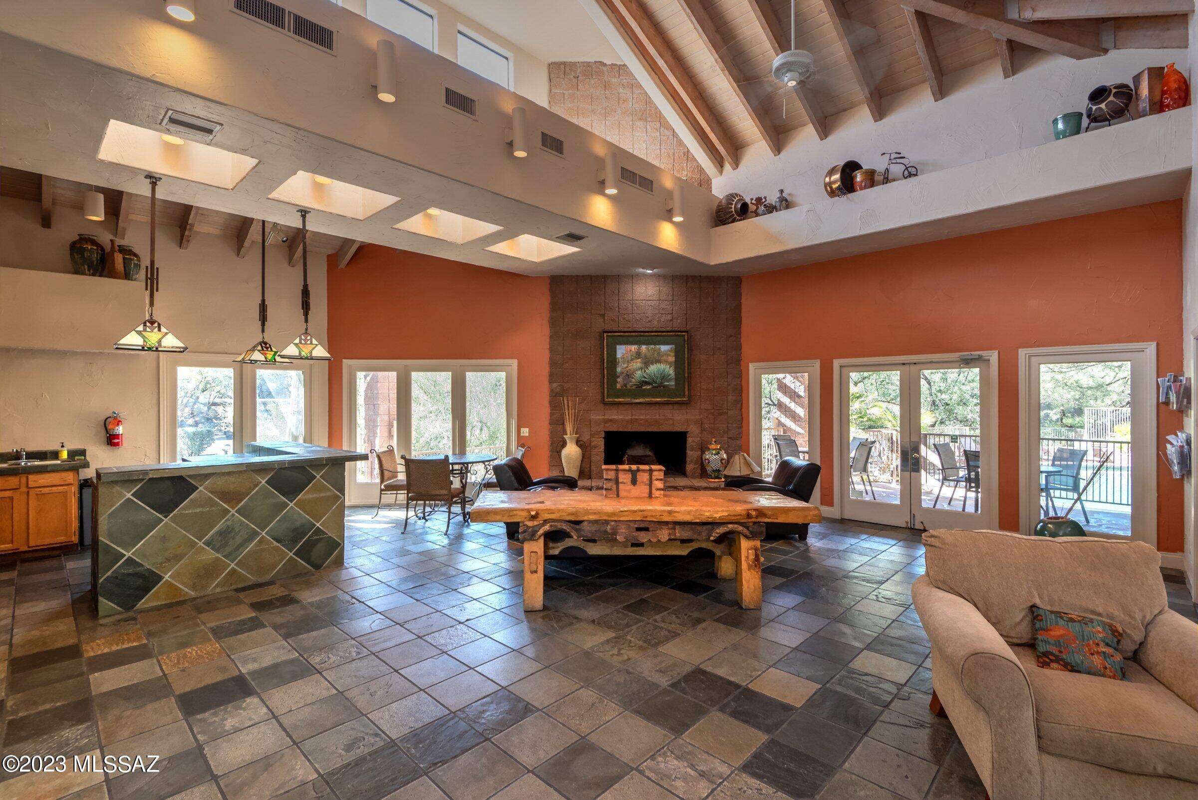 Canyon View At Ventana Condominium (1-264) - Residential