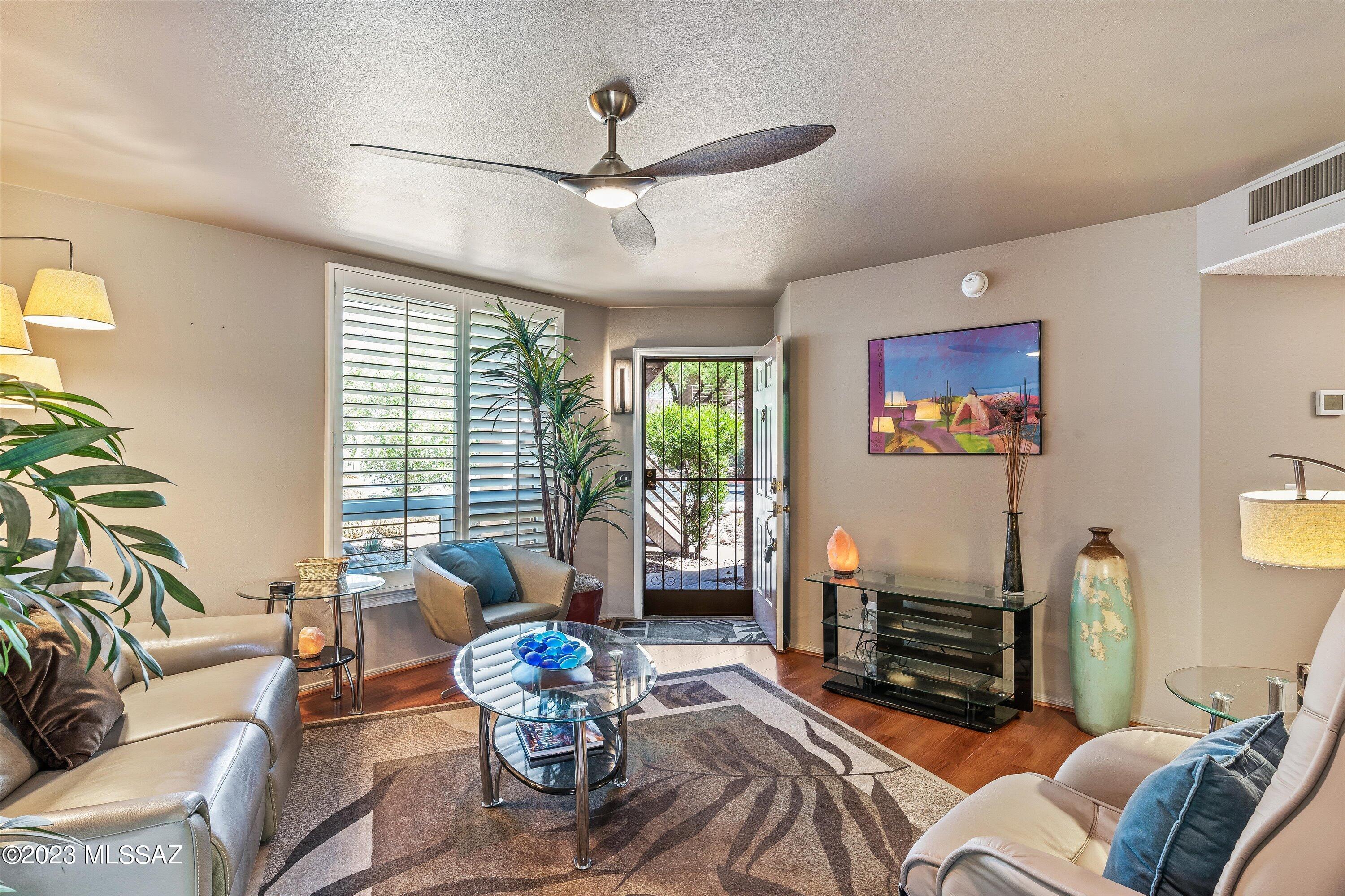 Canyon View At Ventana Condominium (1-264) - Residential