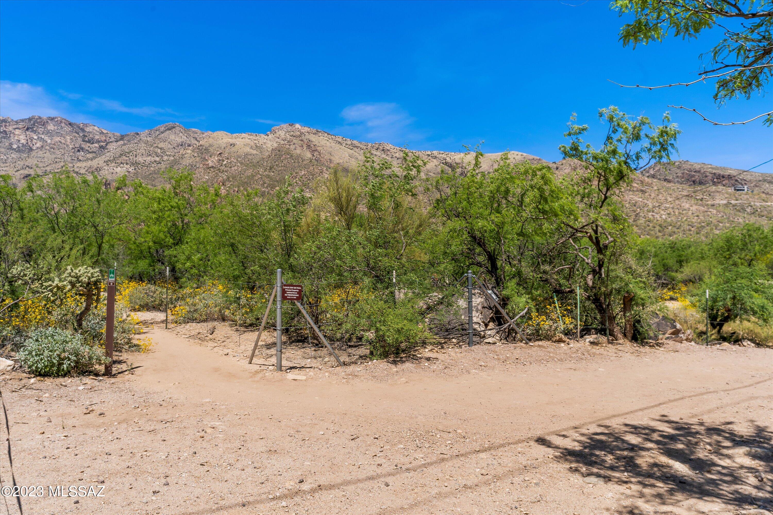 Canyon View At Ventana Condominium (1-264) - Residential