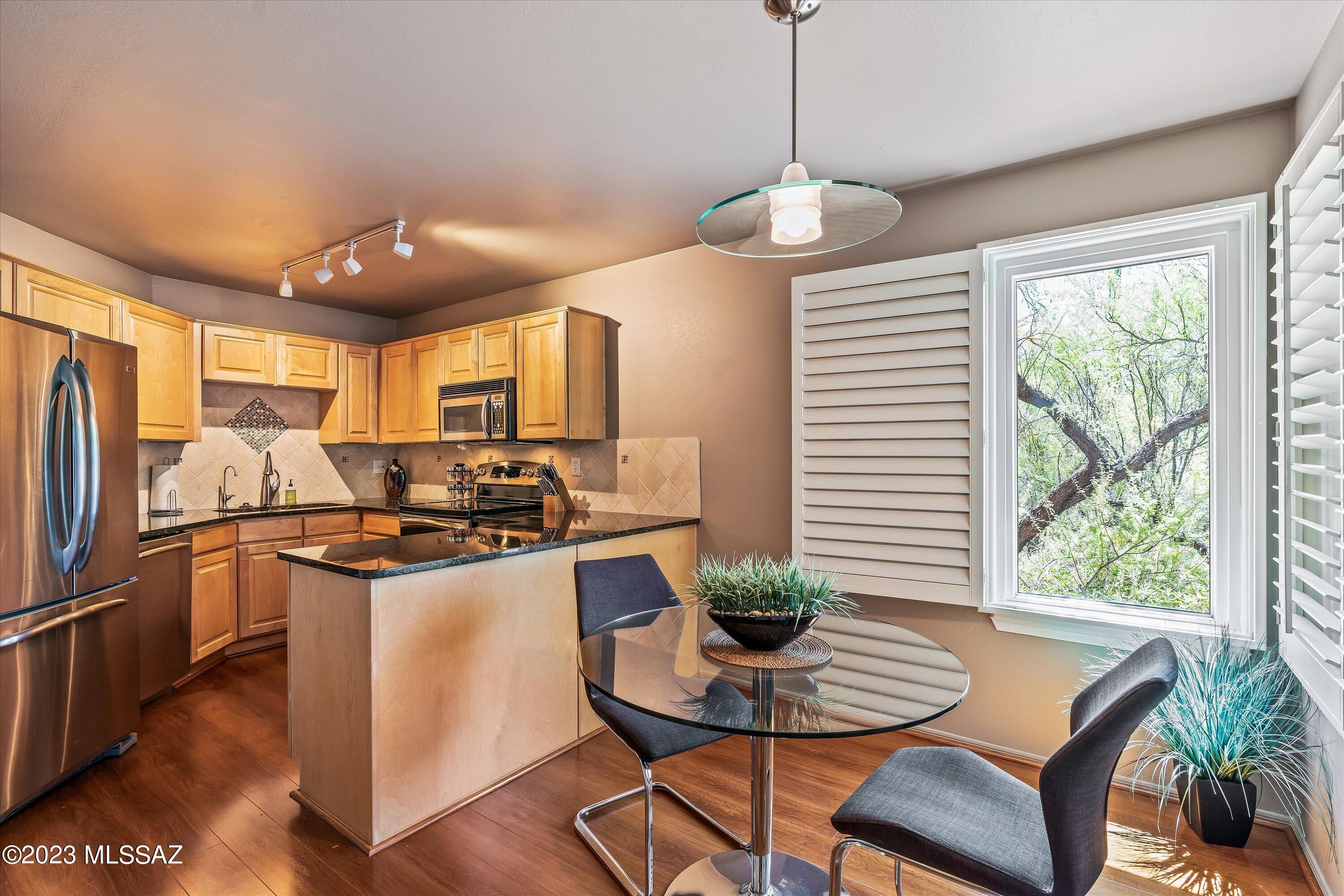 Canyon View At Ventana Condominium (1-264) - Residential