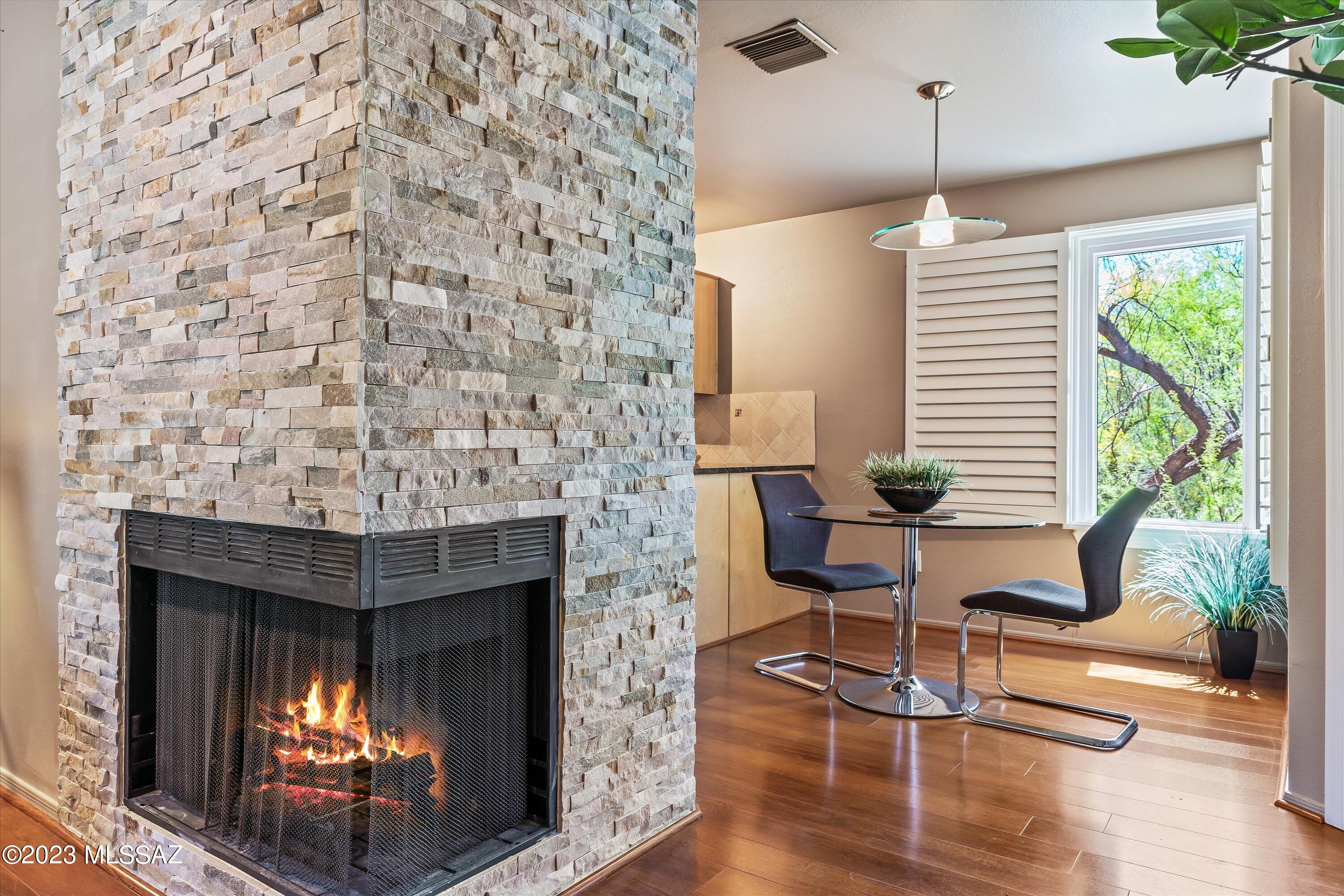 Canyon View At Ventana Condominium (1-264) - Residential
