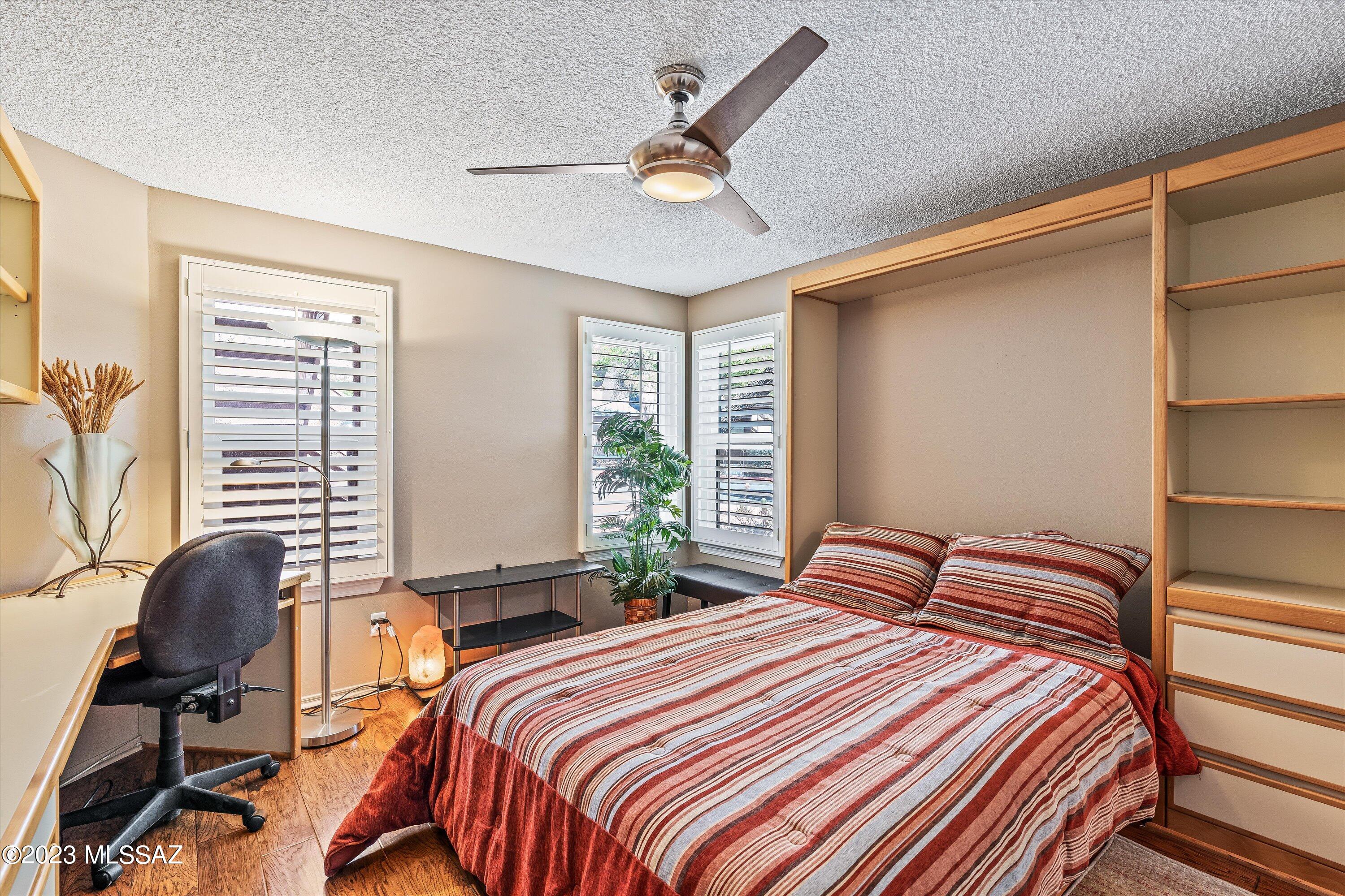 Canyon View At Ventana Condominium (1-264) - Residential