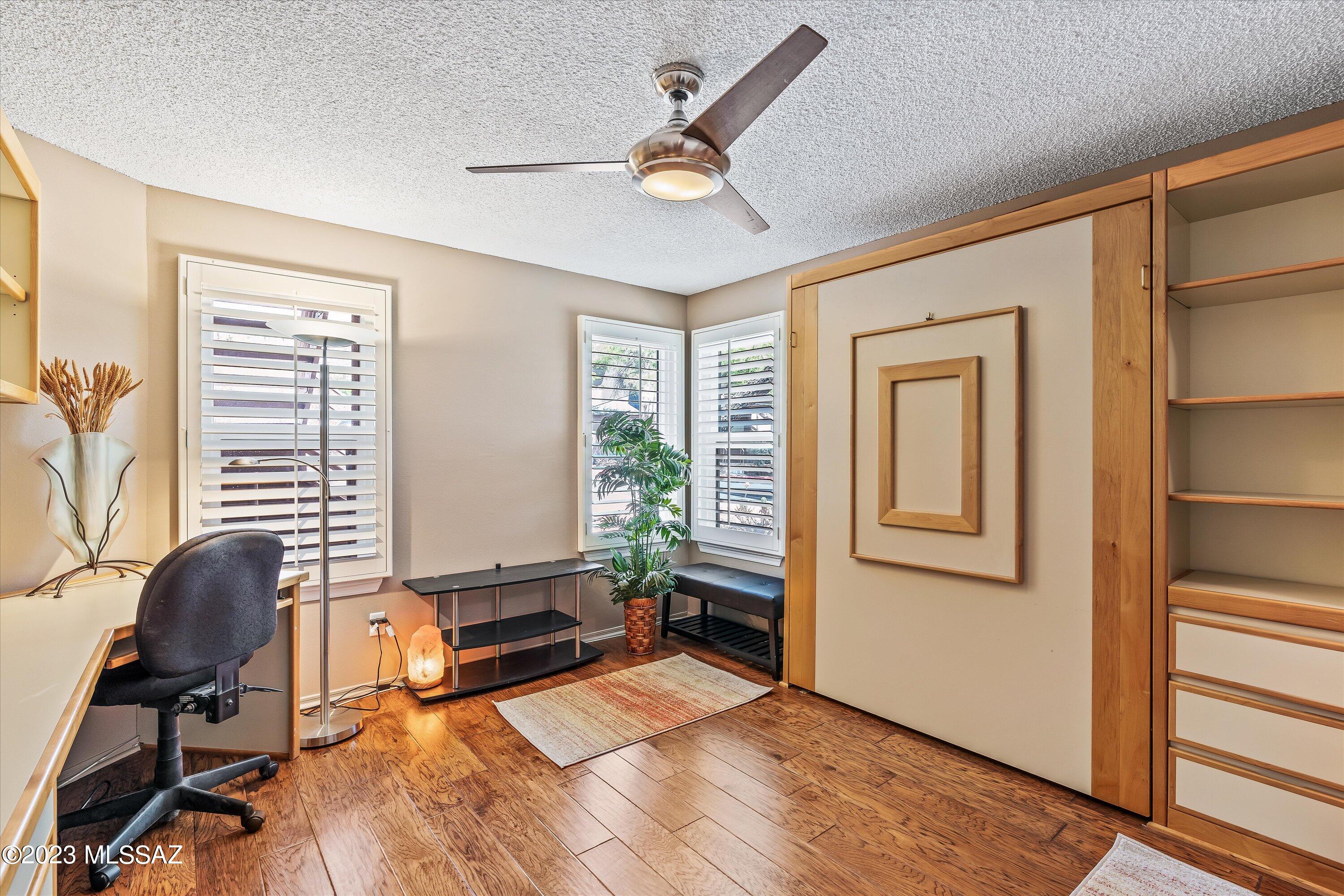 Canyon View At Ventana Condominium (1-264) - Residential