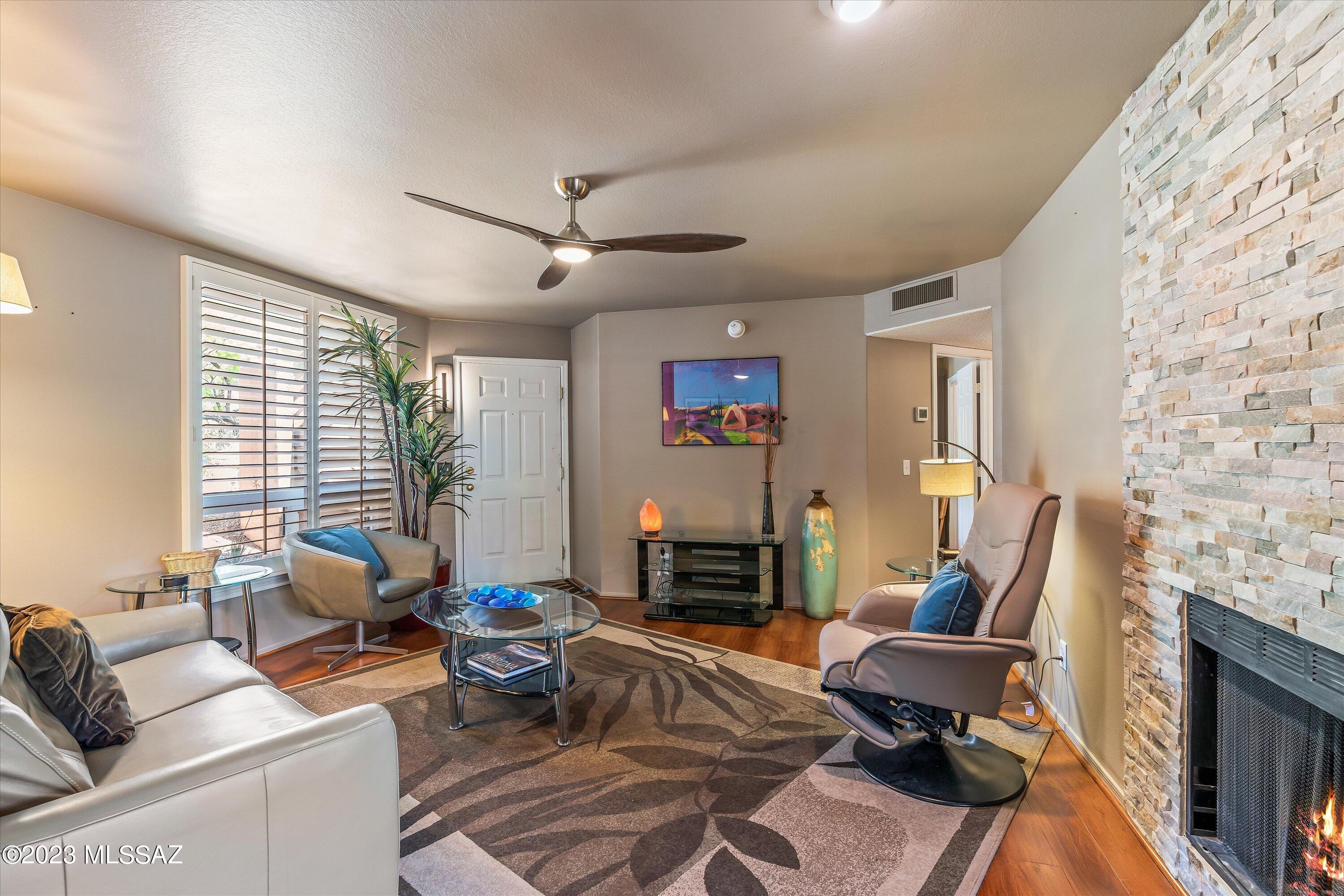 Canyon View At Ventana Condominium (1-264) - Residential
