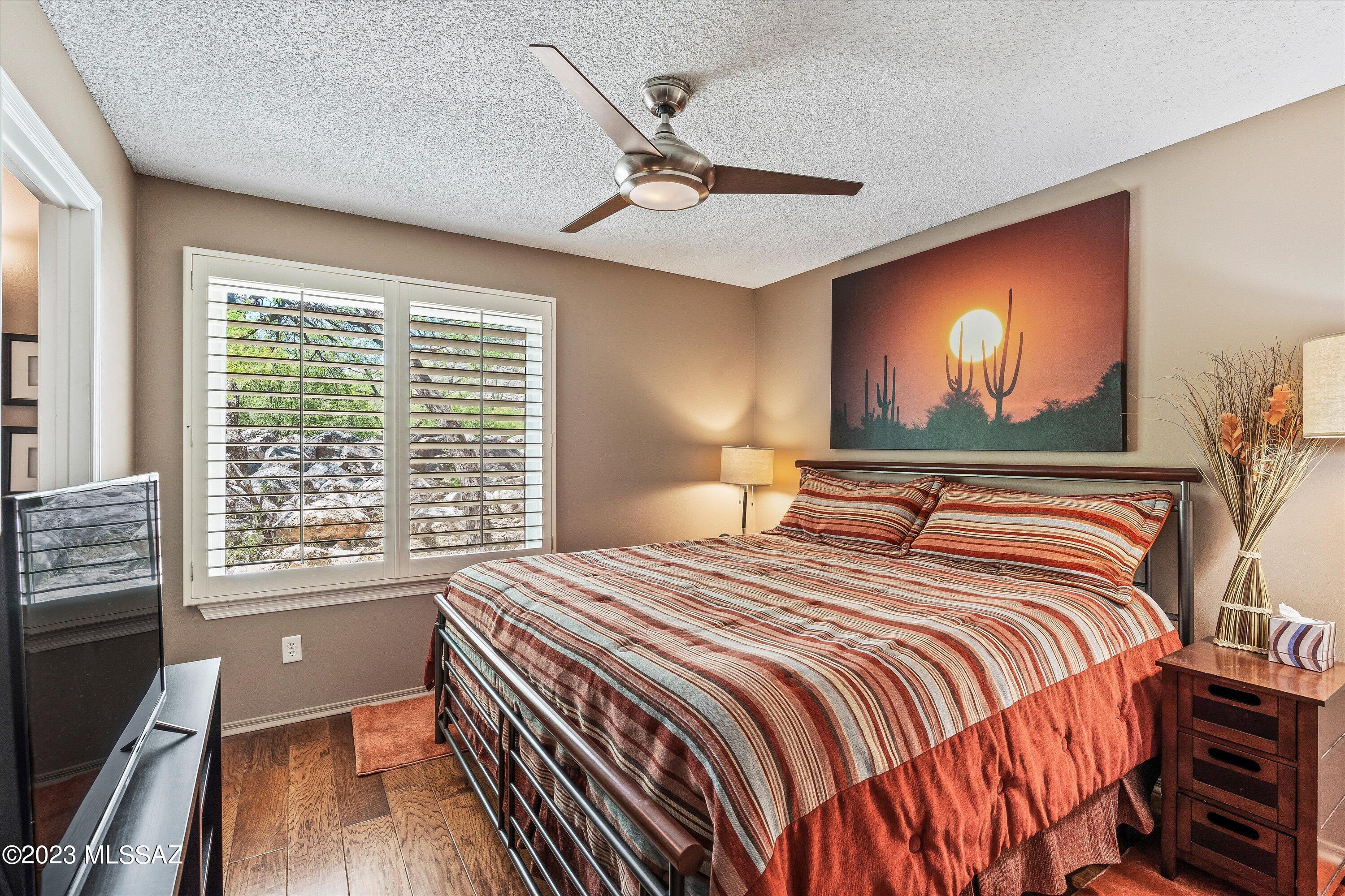 Canyon View At Ventana Condominium (1-264) - Residential