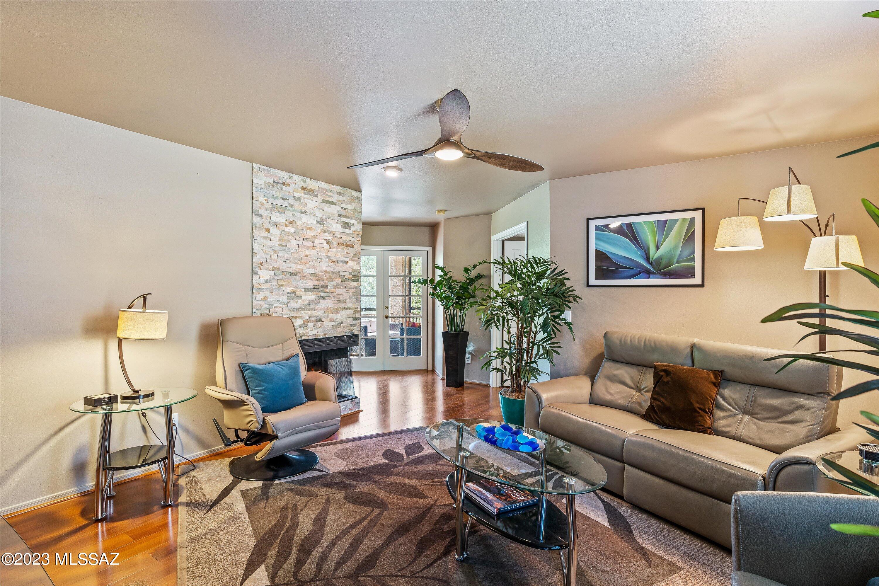 Canyon View At Ventana Condominium (1-264) - Residential