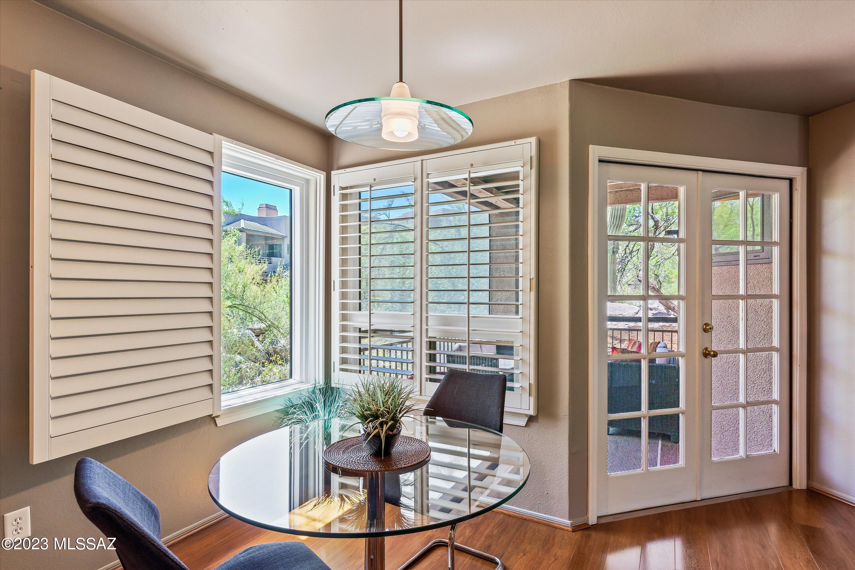 Canyon View At Ventana Condominium (1-264) - Residential