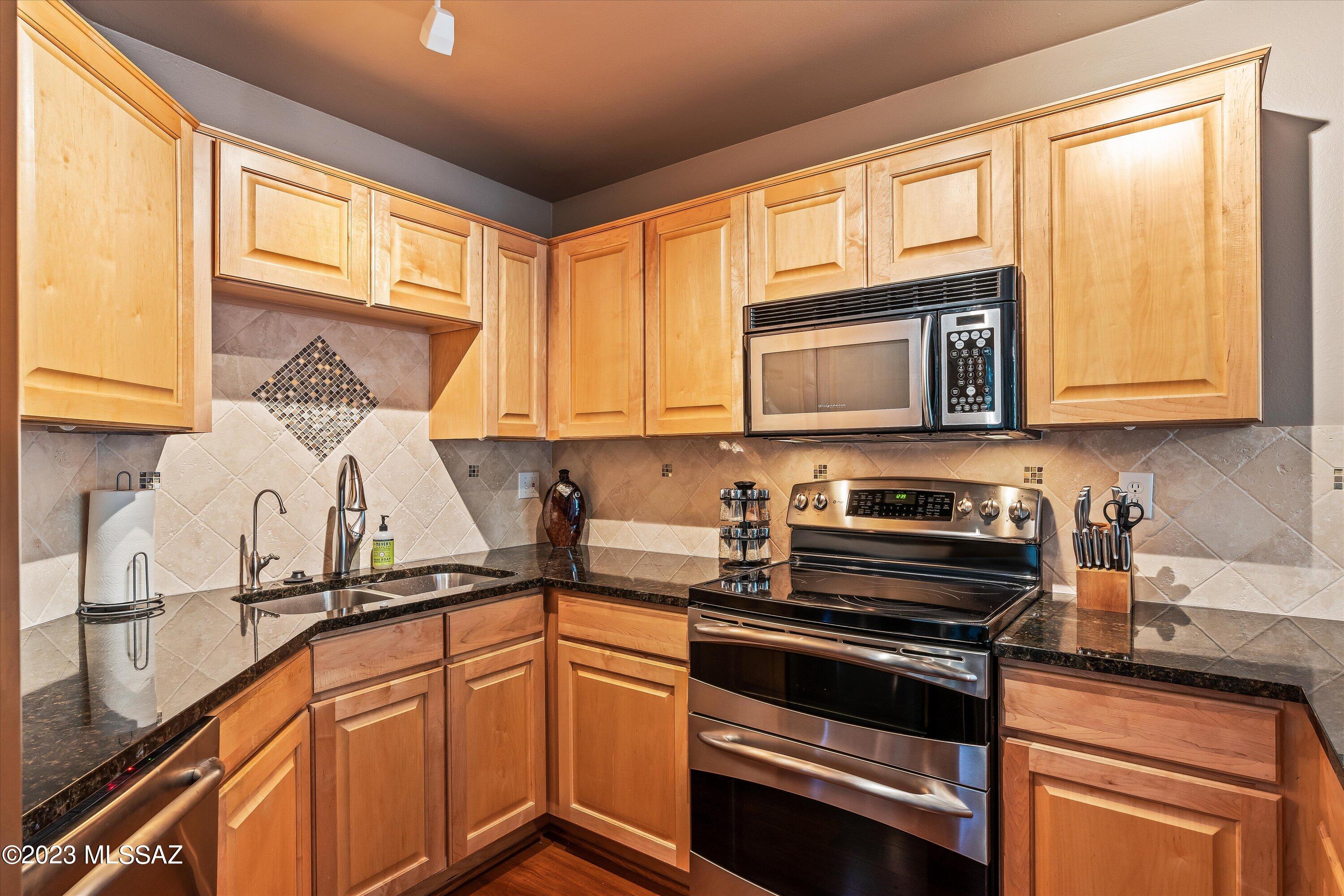 Canyon View At Ventana Condominium (1-264) - Residential