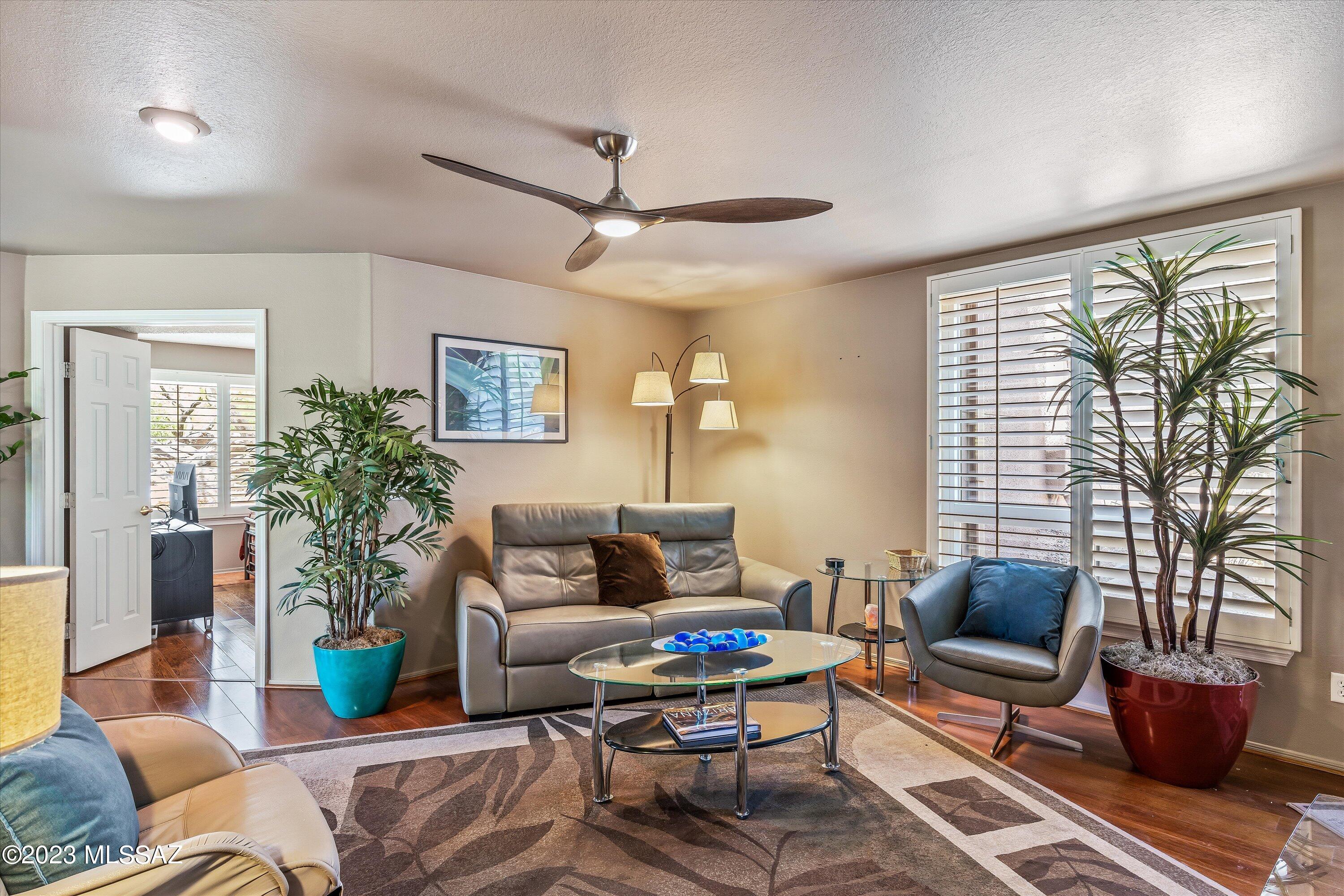 Canyon View At Ventana Condominium (1-264) - Residential