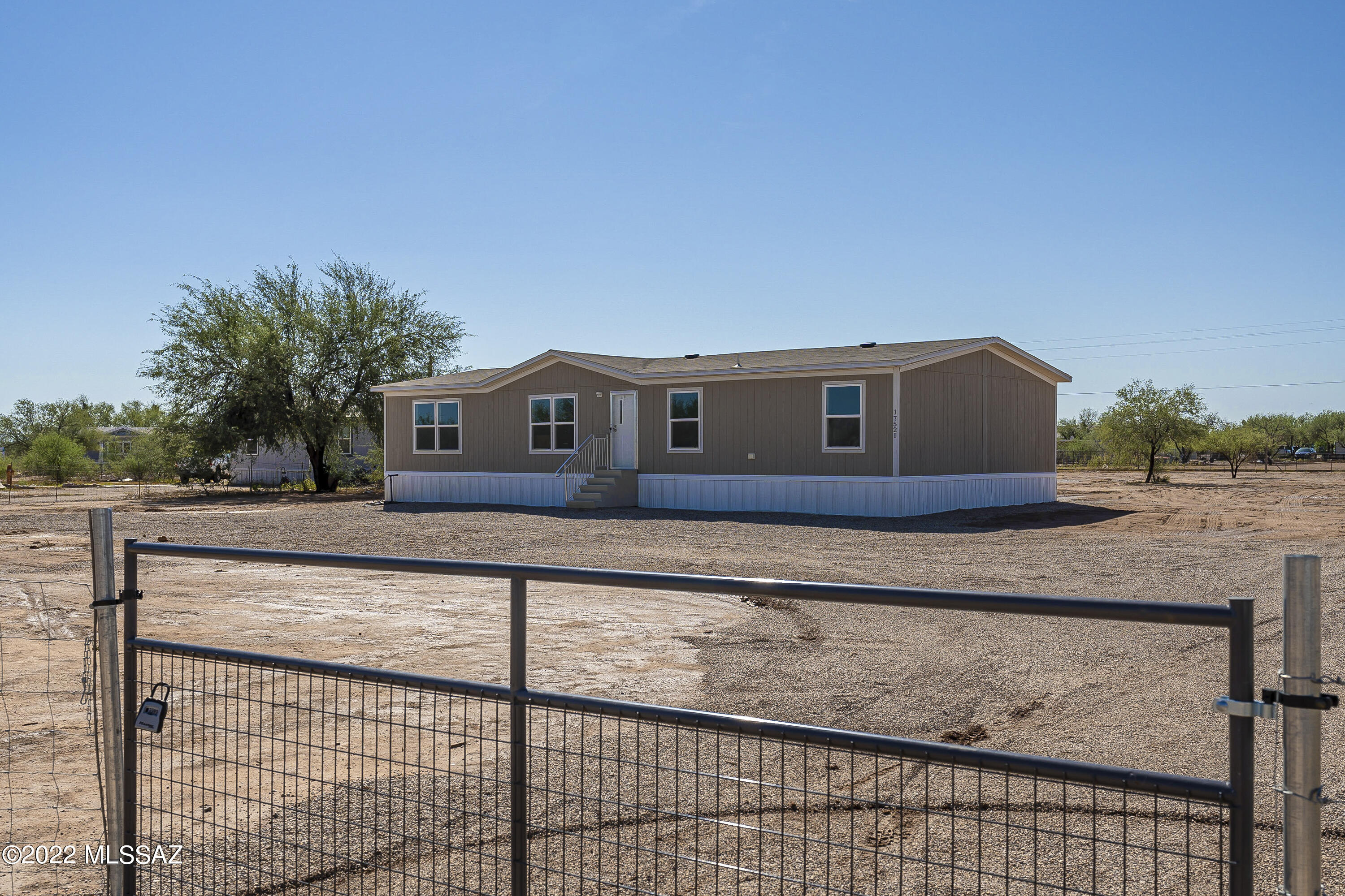 Blanco Estates (1-71) - Residential