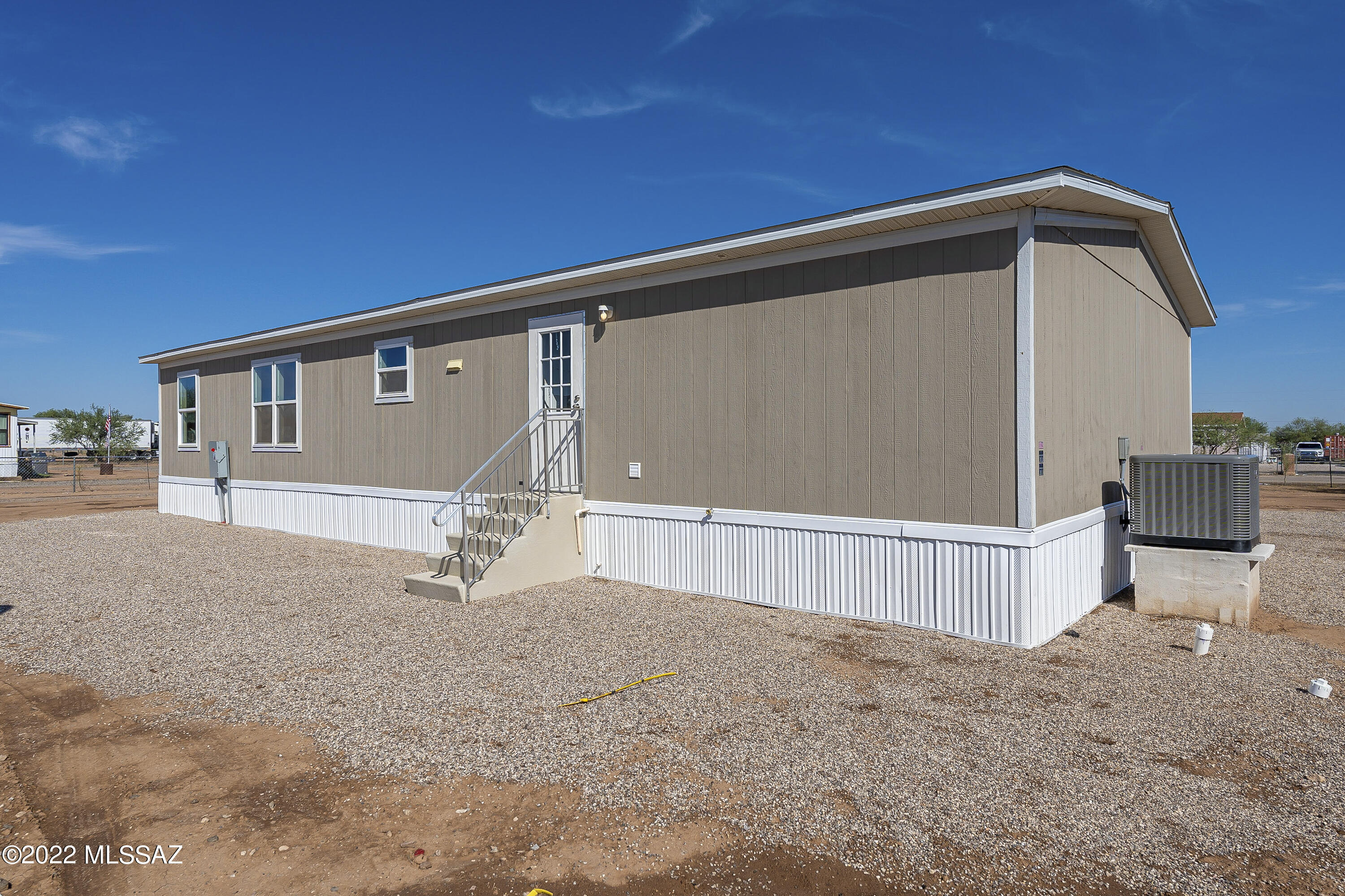 Blanco Estates (1-71) - Residential