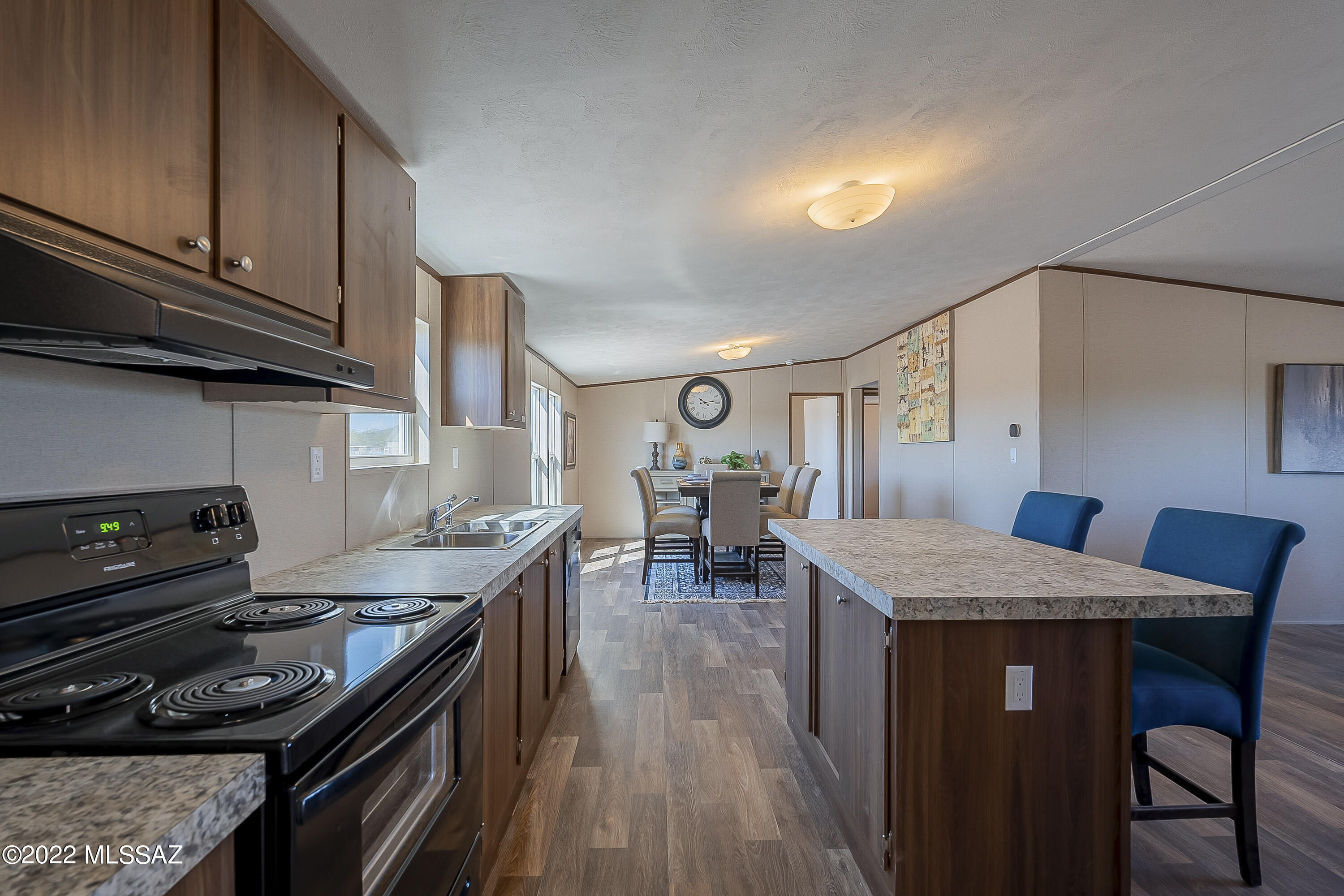 Blanco Estates (1-71) - Residential