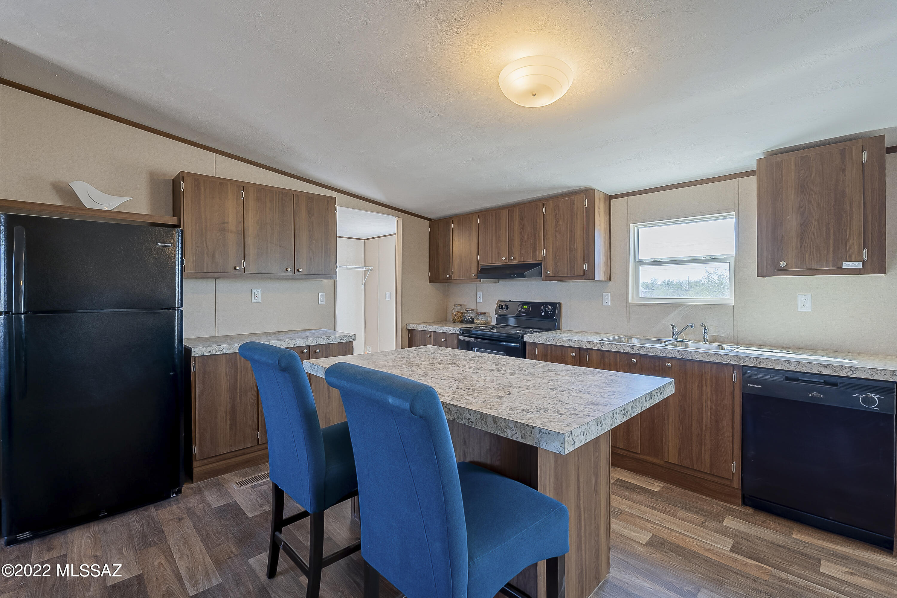 Blanco Estates (1-71) - Residential