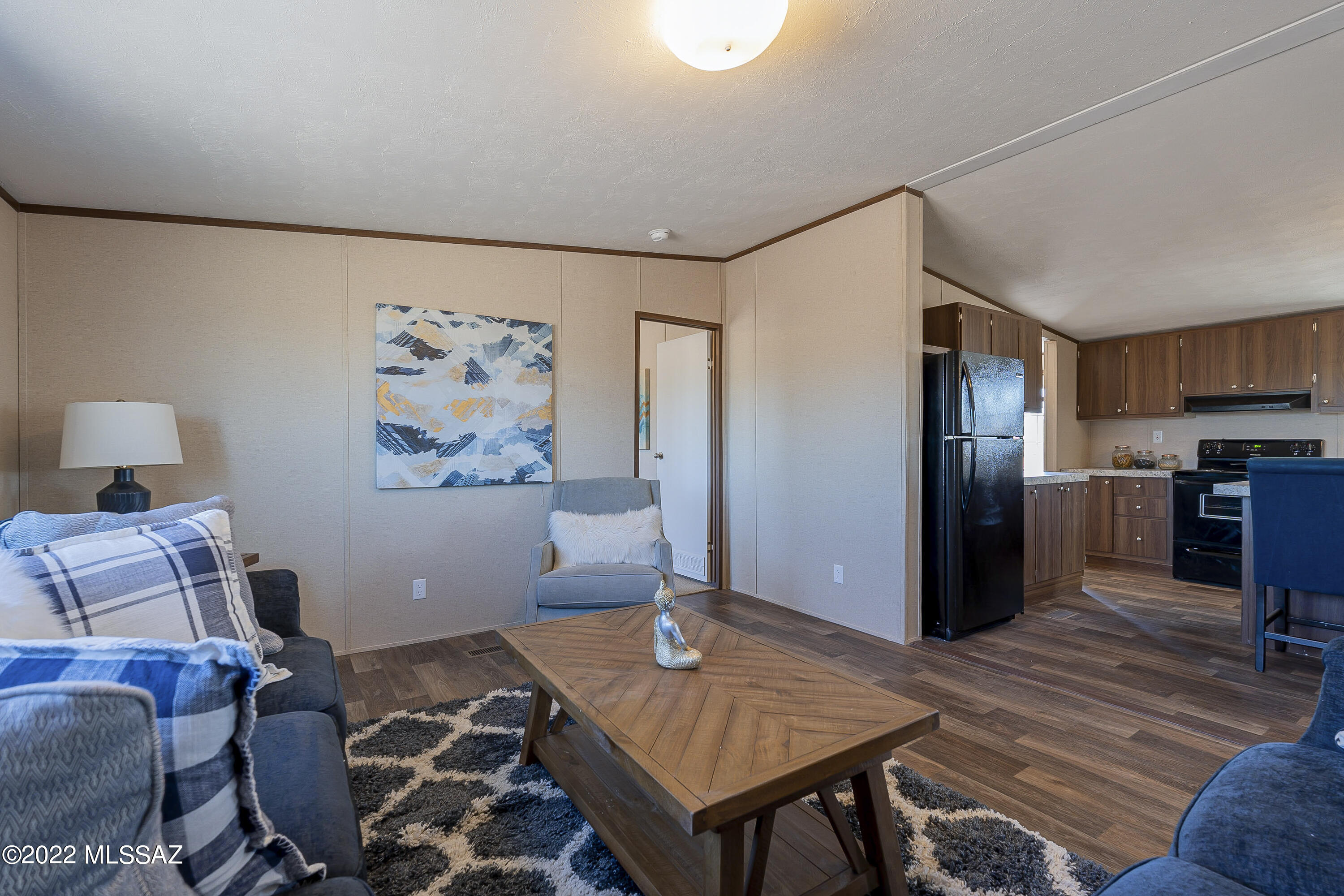 Blanco Estates (1-71) - Residential