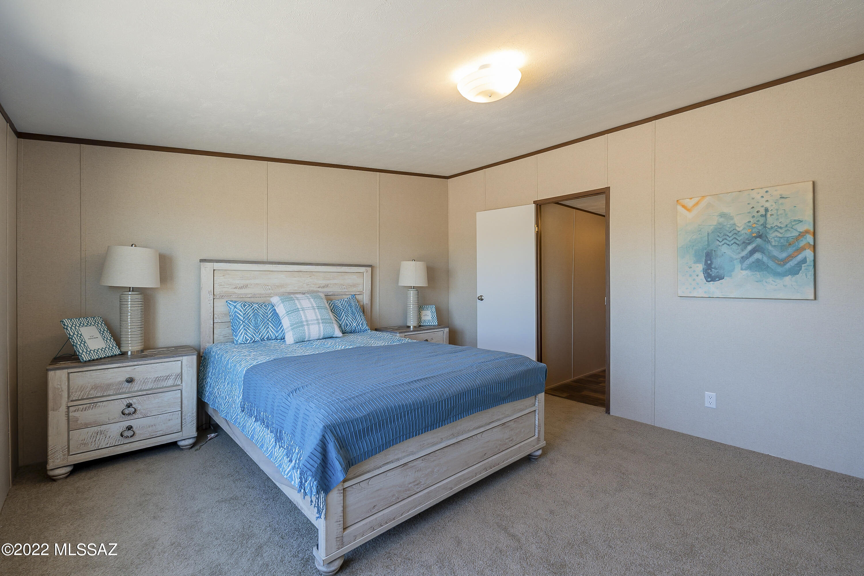 Blanco Estates (1-71) - Residential