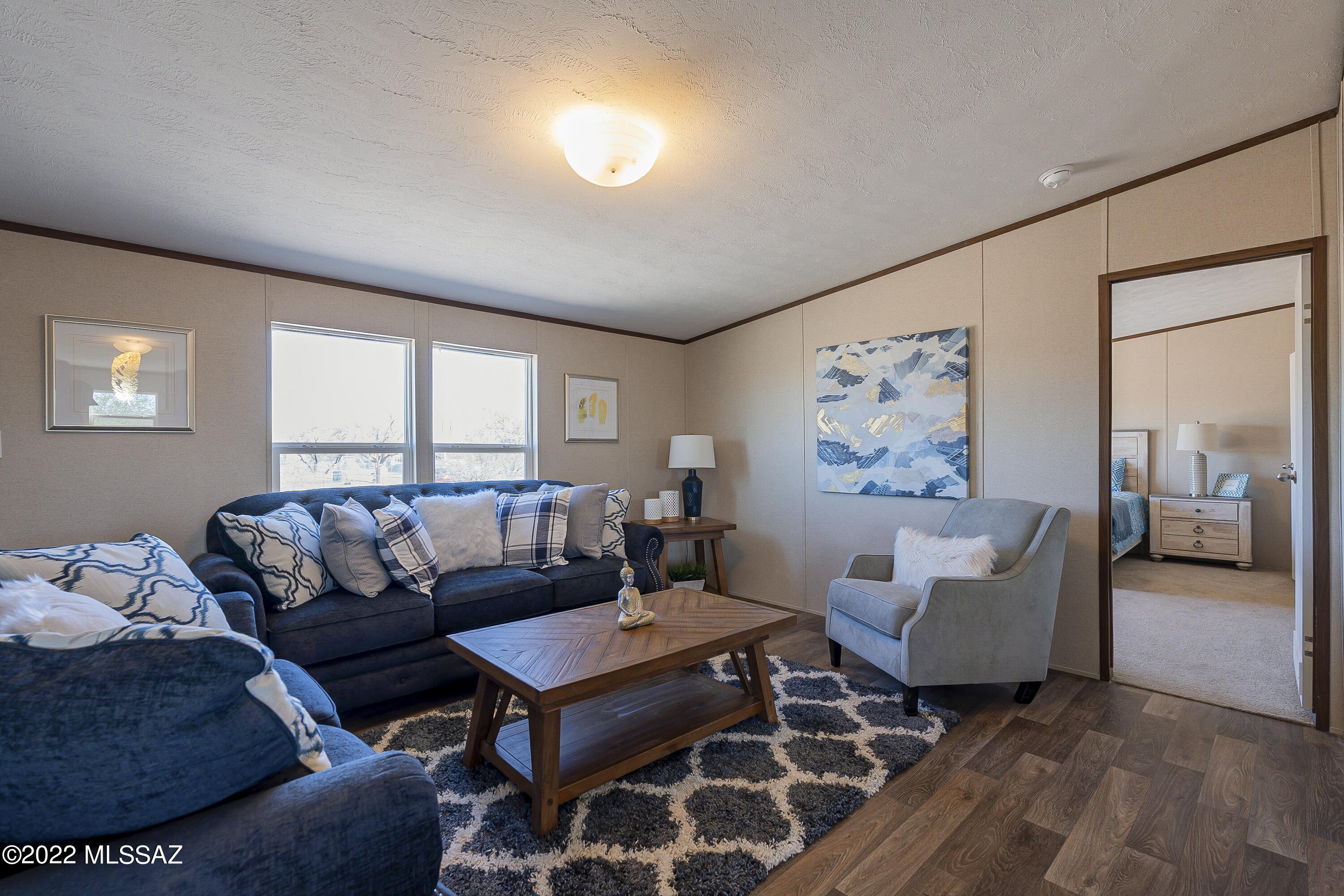 Blanco Estates (1-71) - Residential