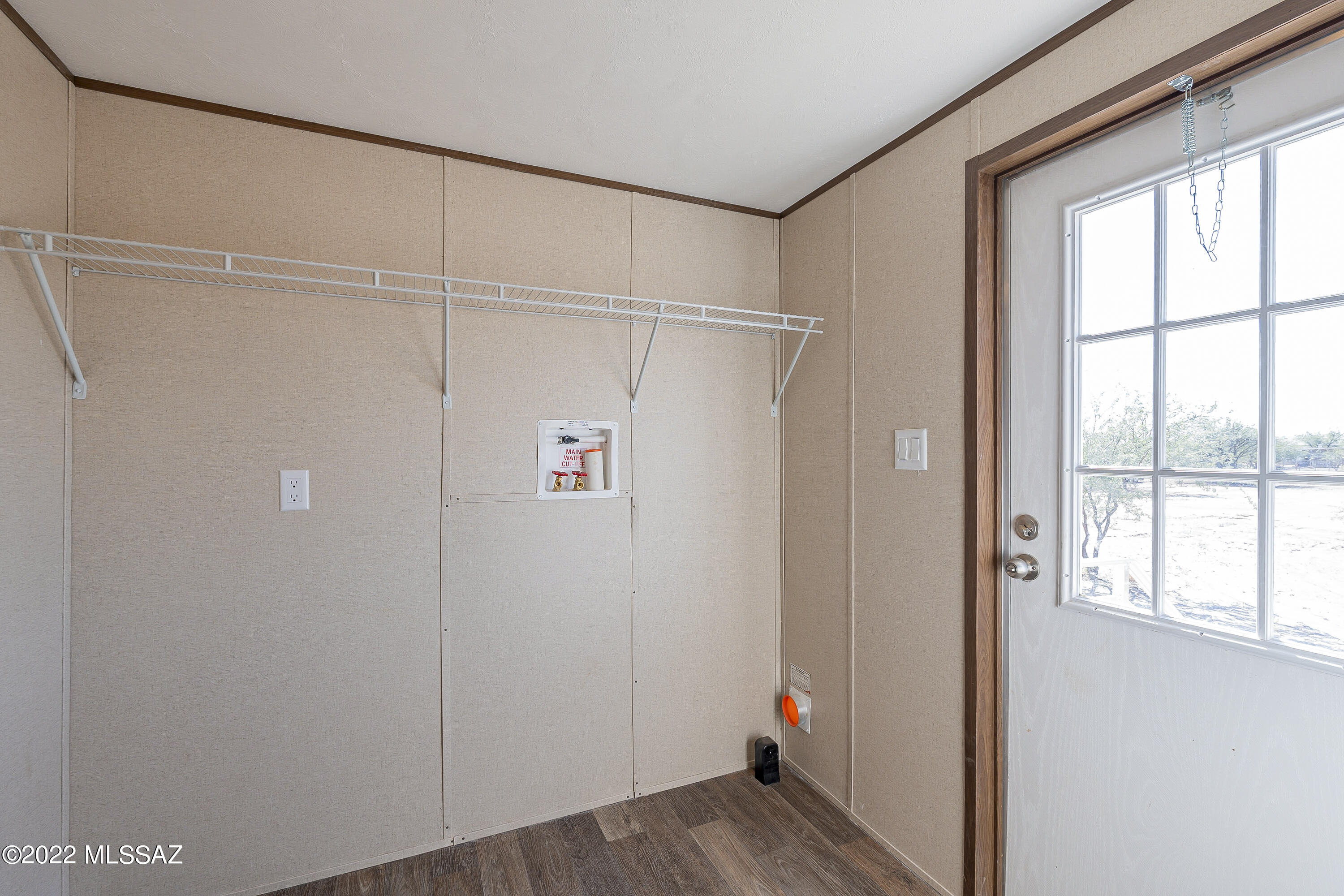 Blanco Estates (1-71) - Residential