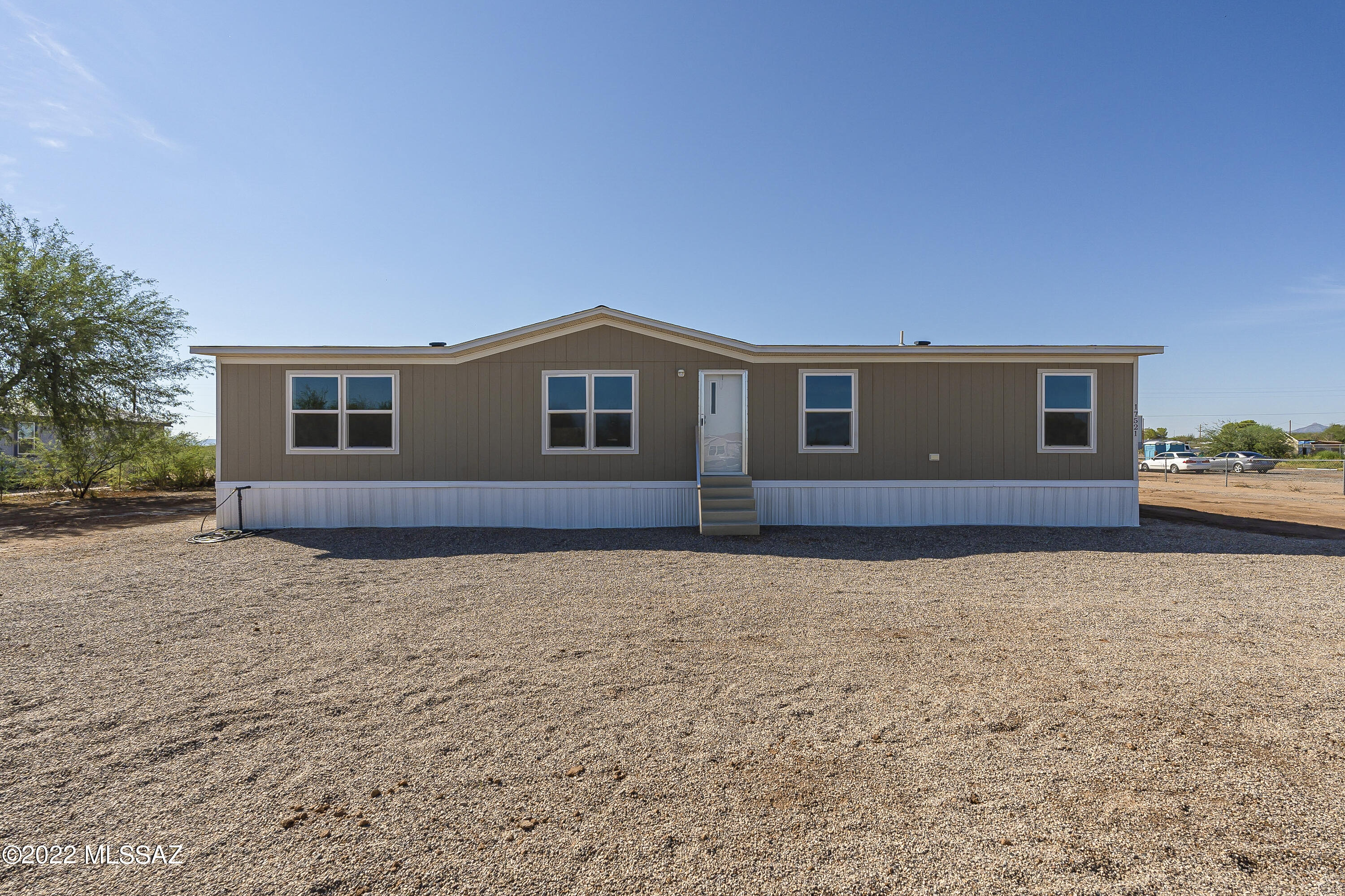 Blanco Estates (1-71) - Residential