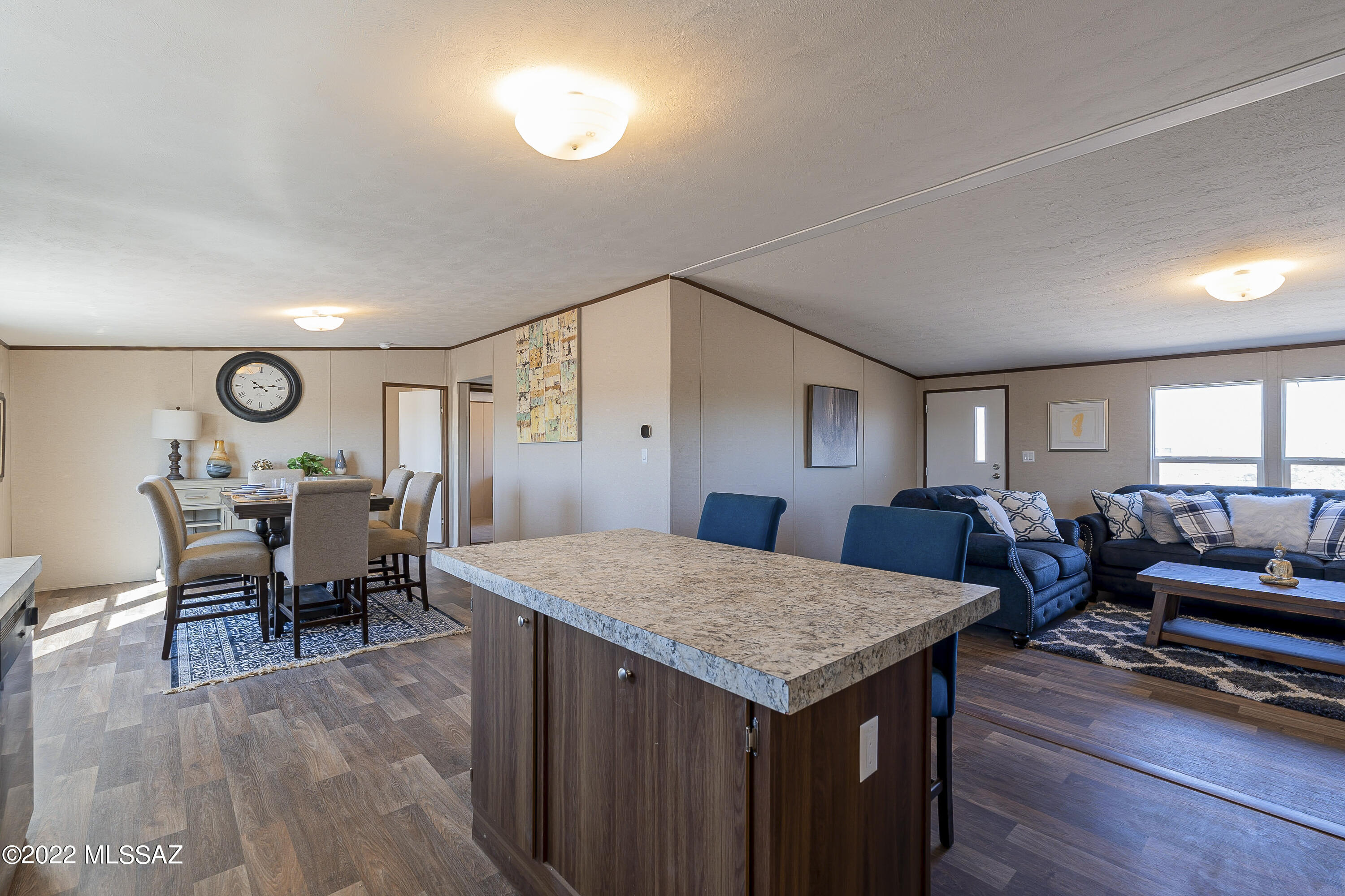 Blanco Estates (1-71) - Residential