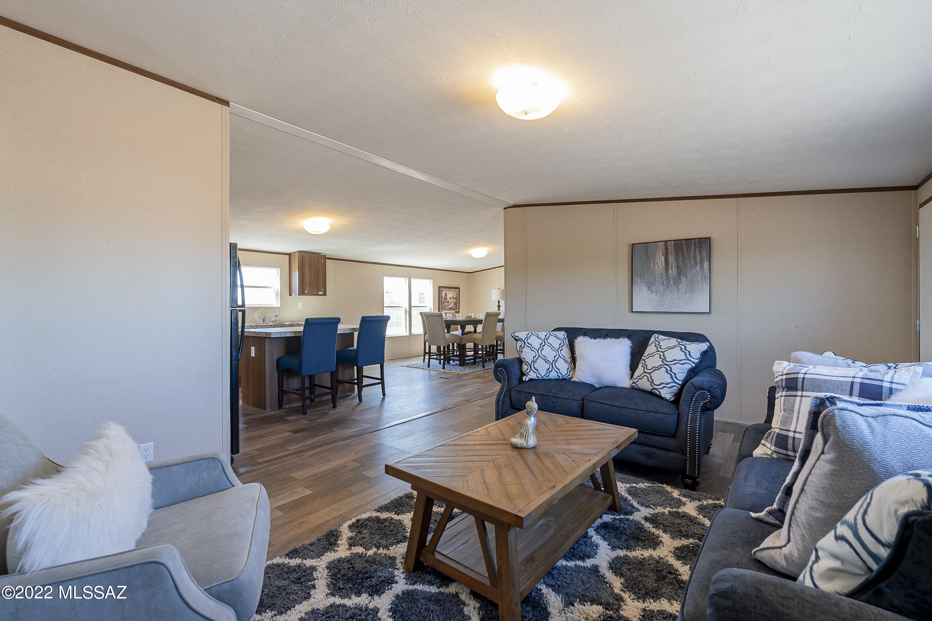 Blanco Estates (1-71) - Residential
