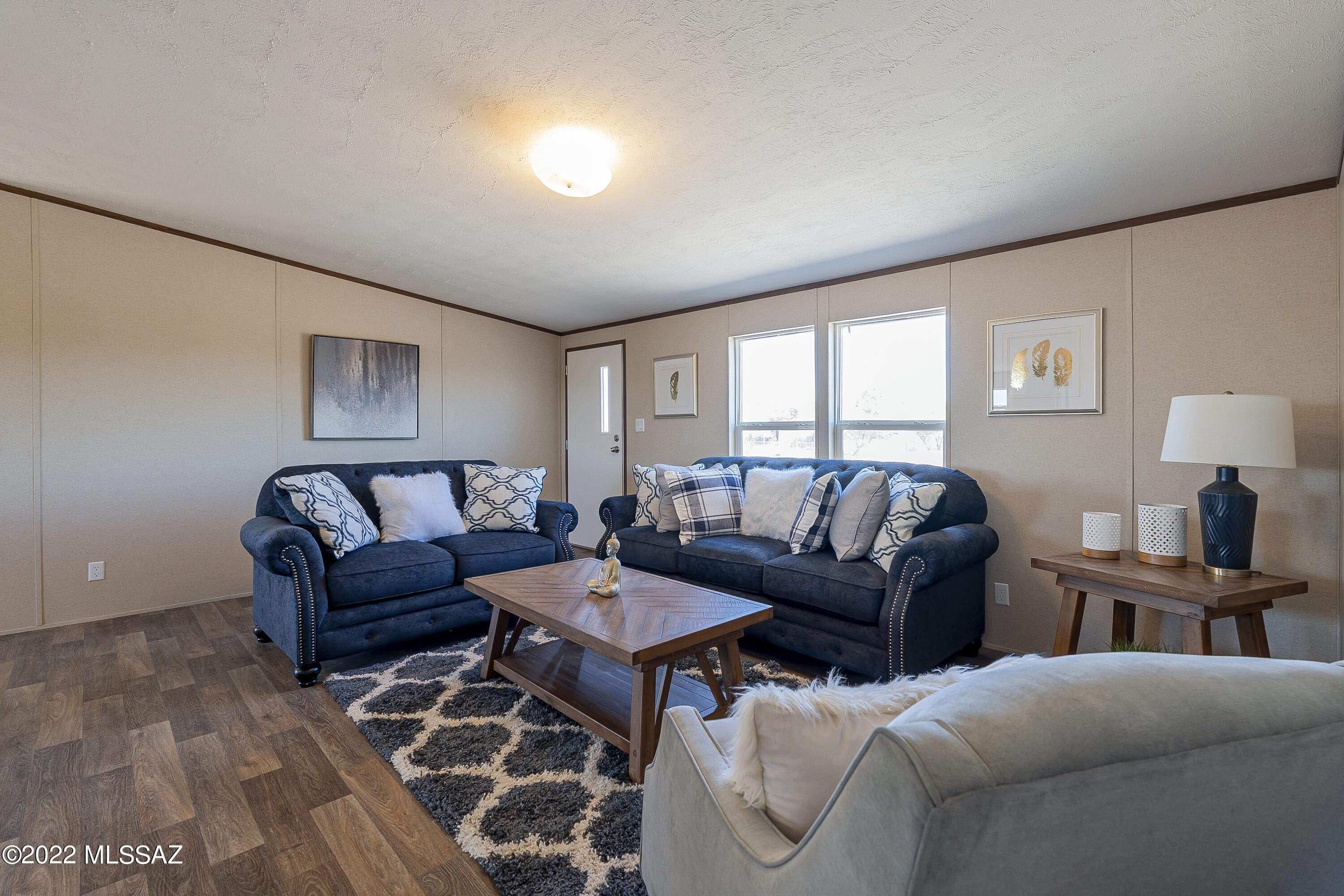 Blanco Estates (1-71) - Residential