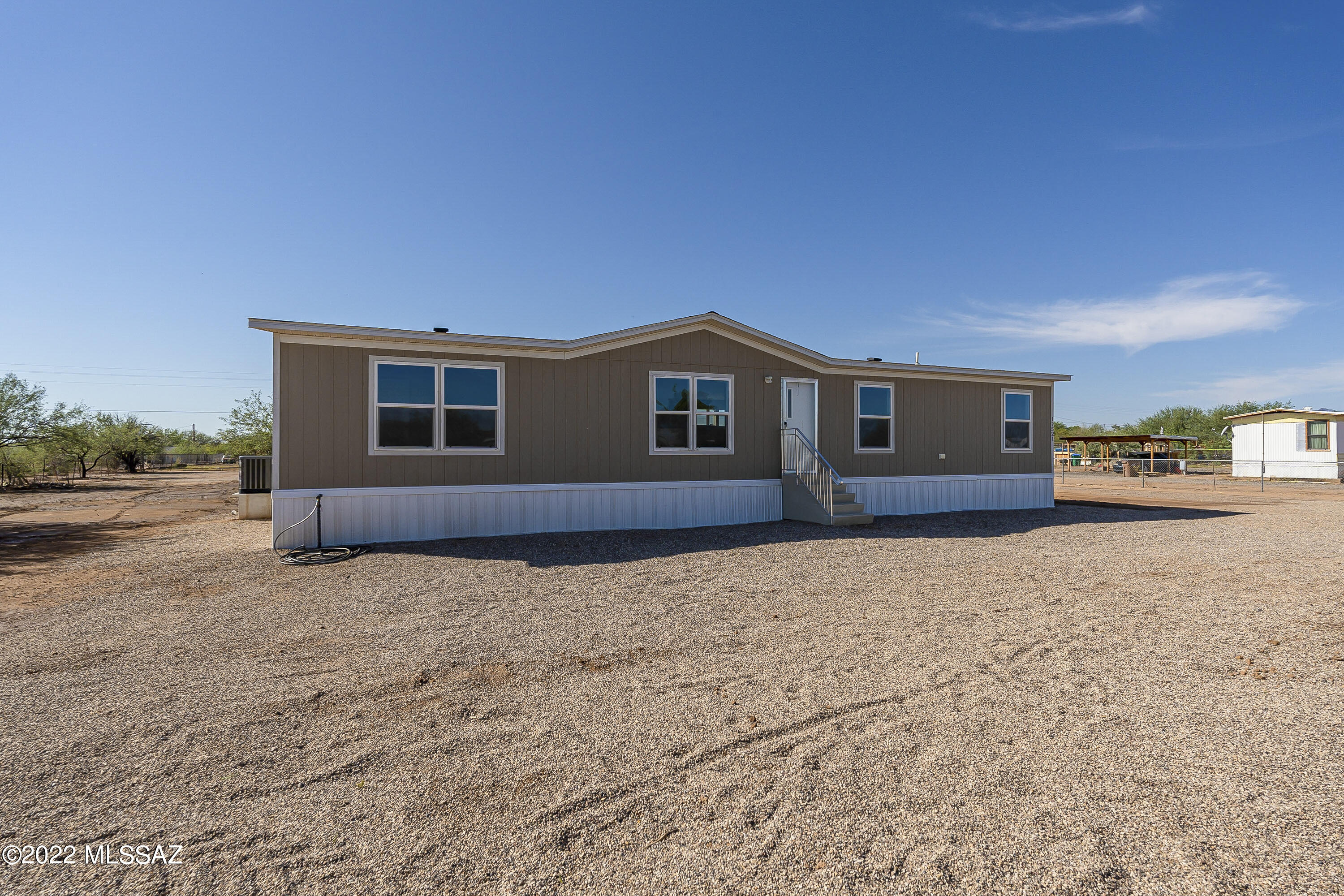Blanco Estates (1-71) - Residential