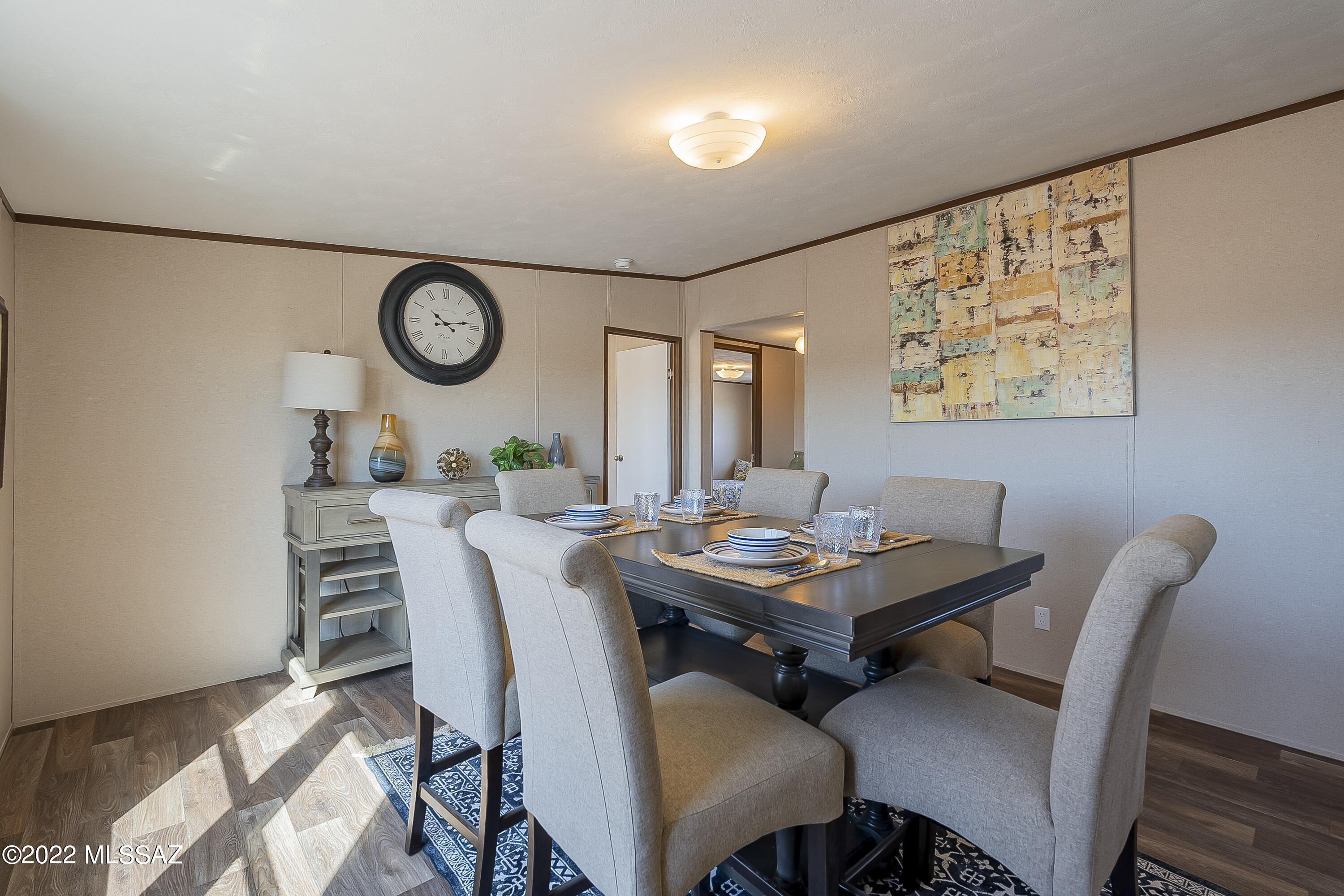 Blanco Estates (1-71) - Residential