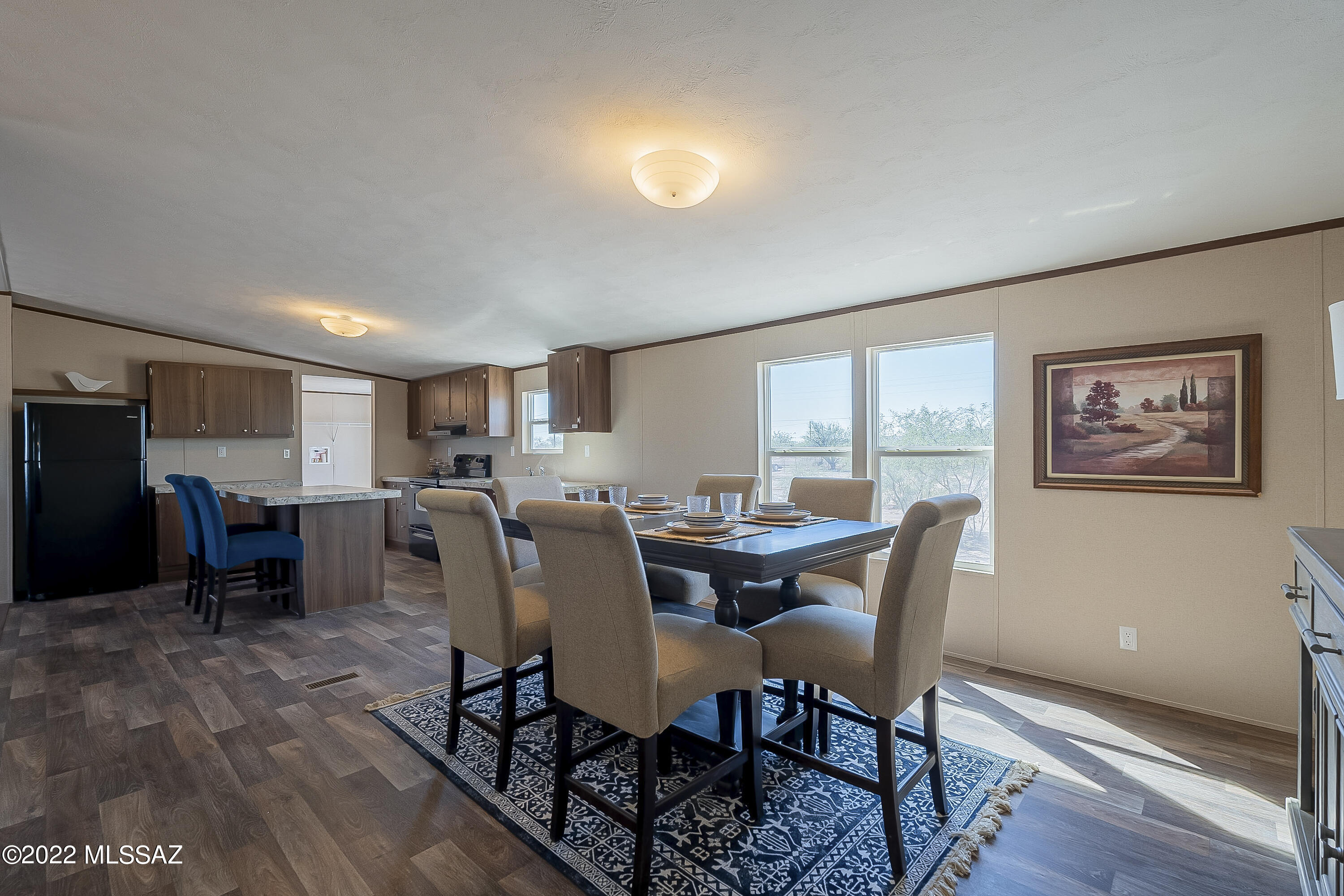 Blanco Estates (1-71) - Residential