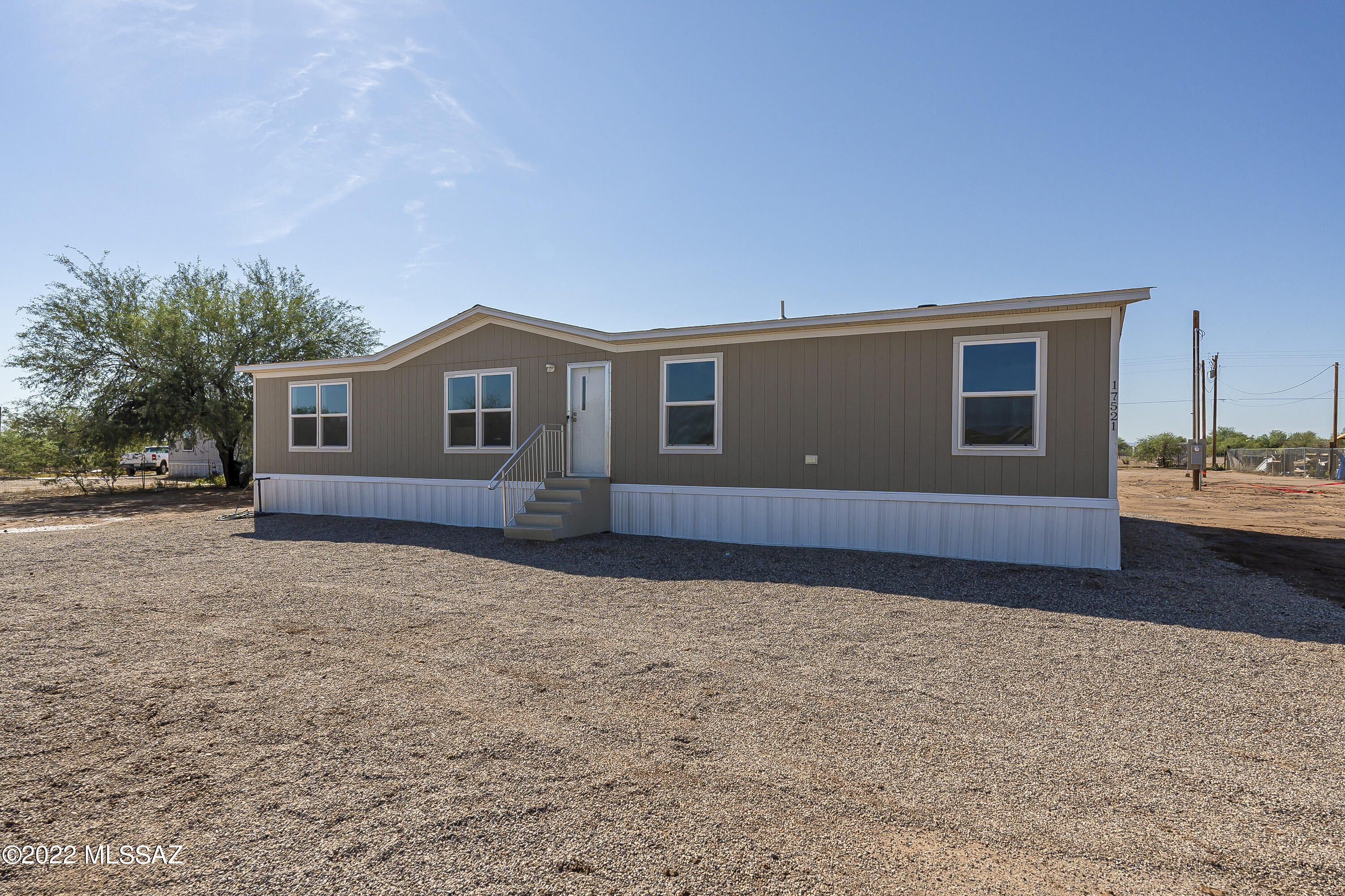 Blanco Estates (1-71) - Residential