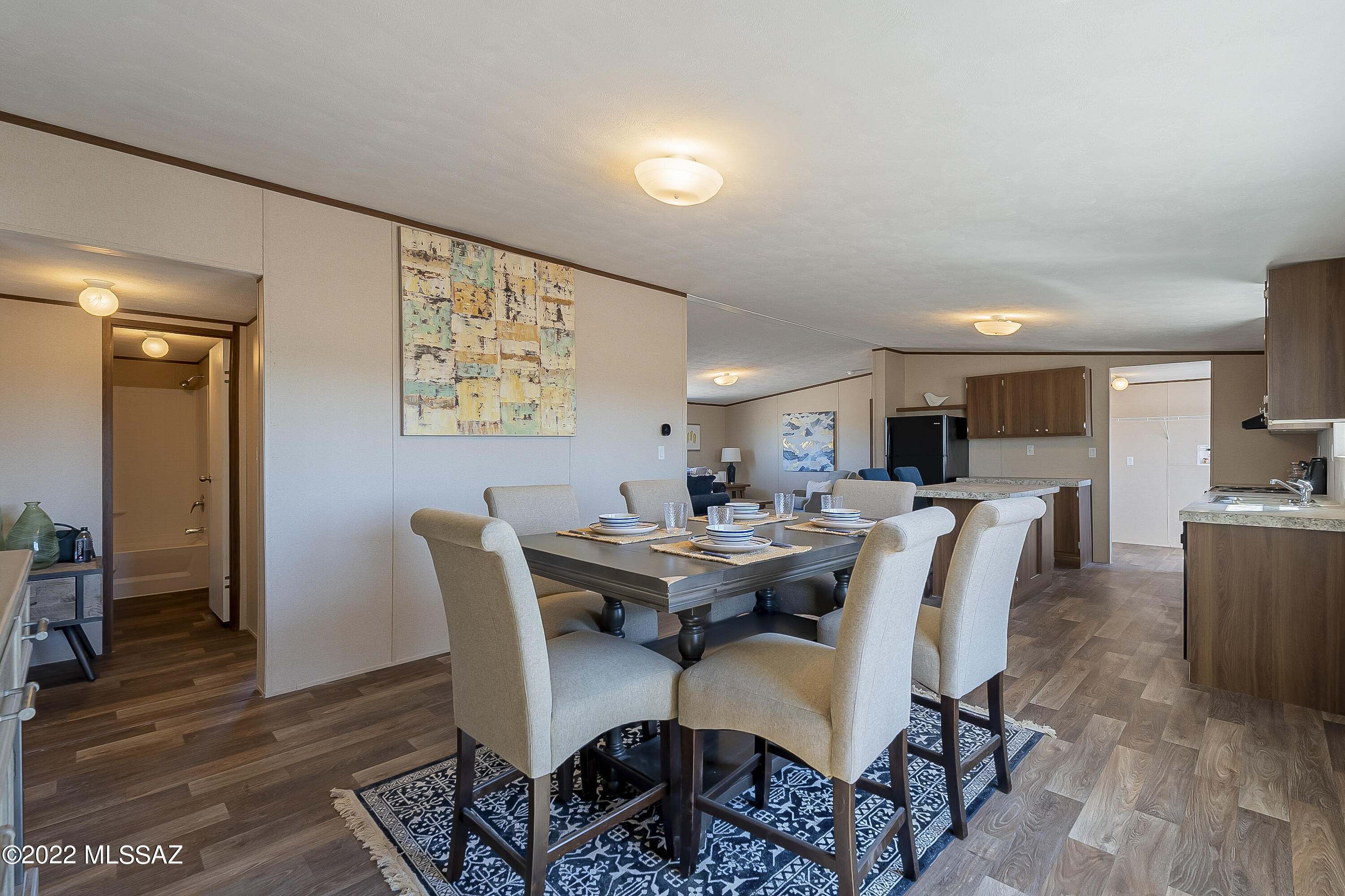 Blanco Estates (1-71) - Residential