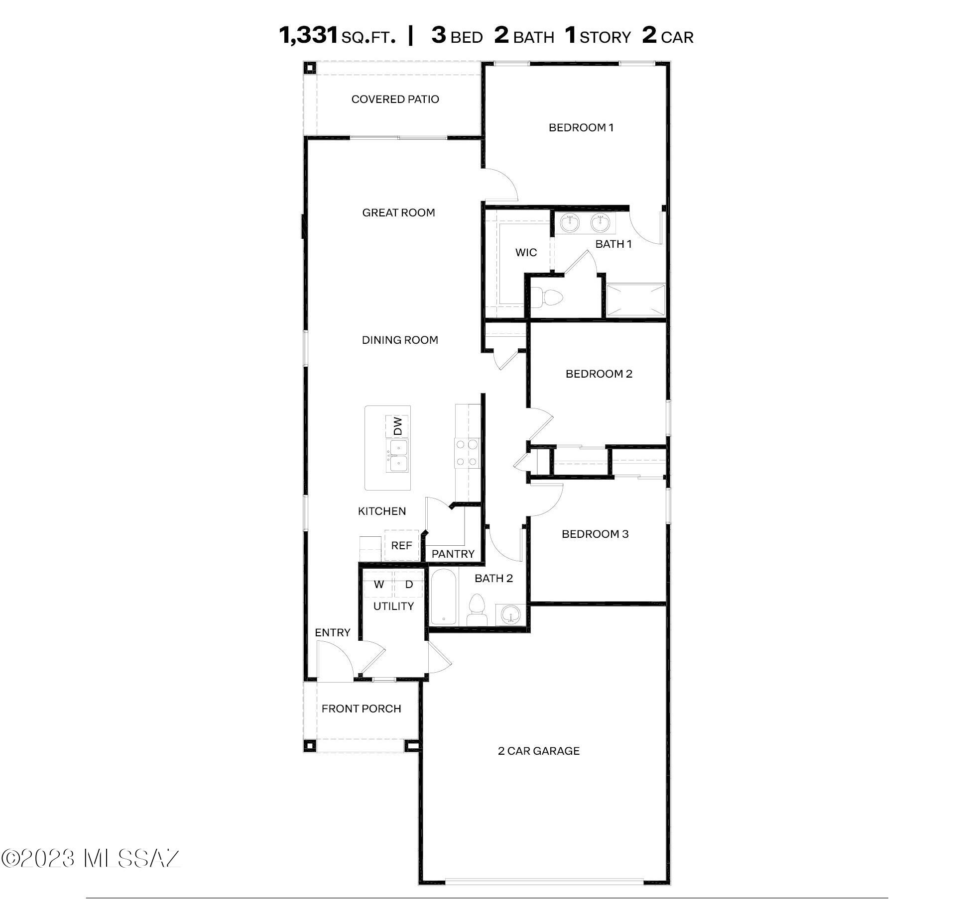 Hanson Ridge - Residential