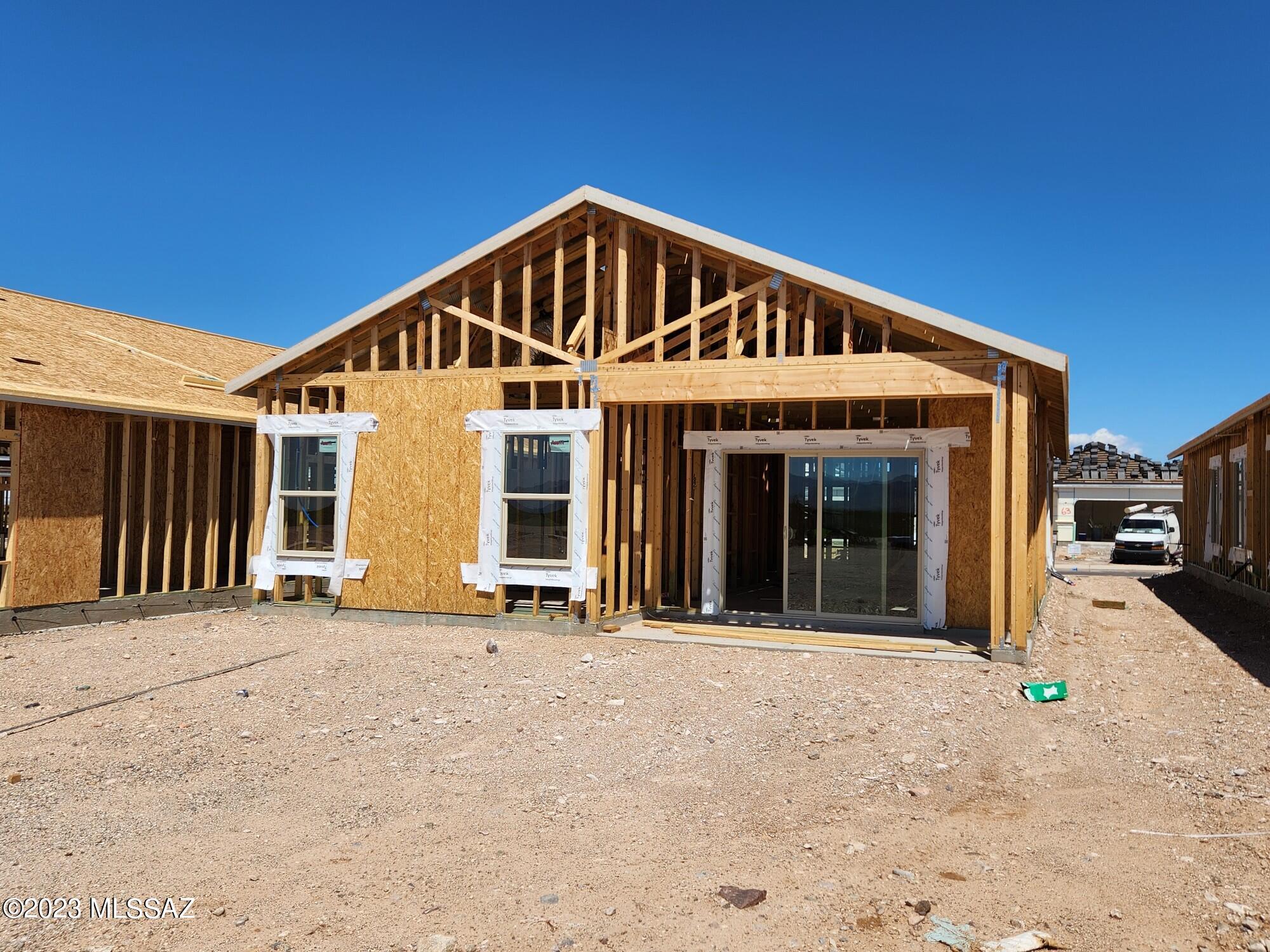 Hanson Ridge - Residential