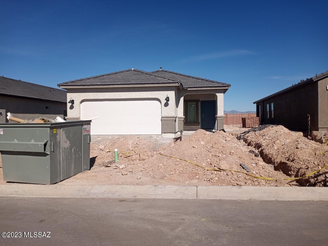 Hanson Ridge - Residential
