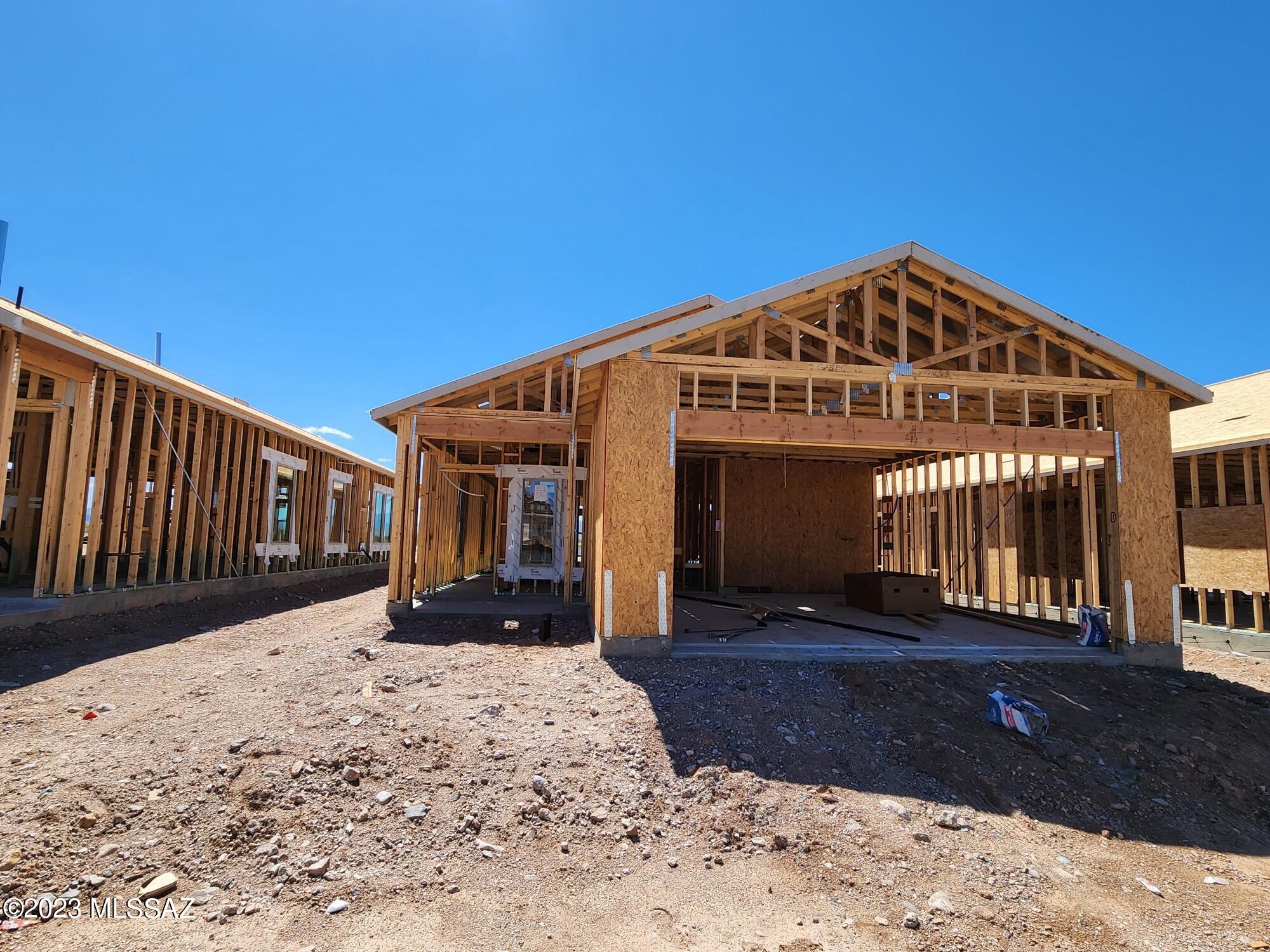 Hanson Ridge - Residential
