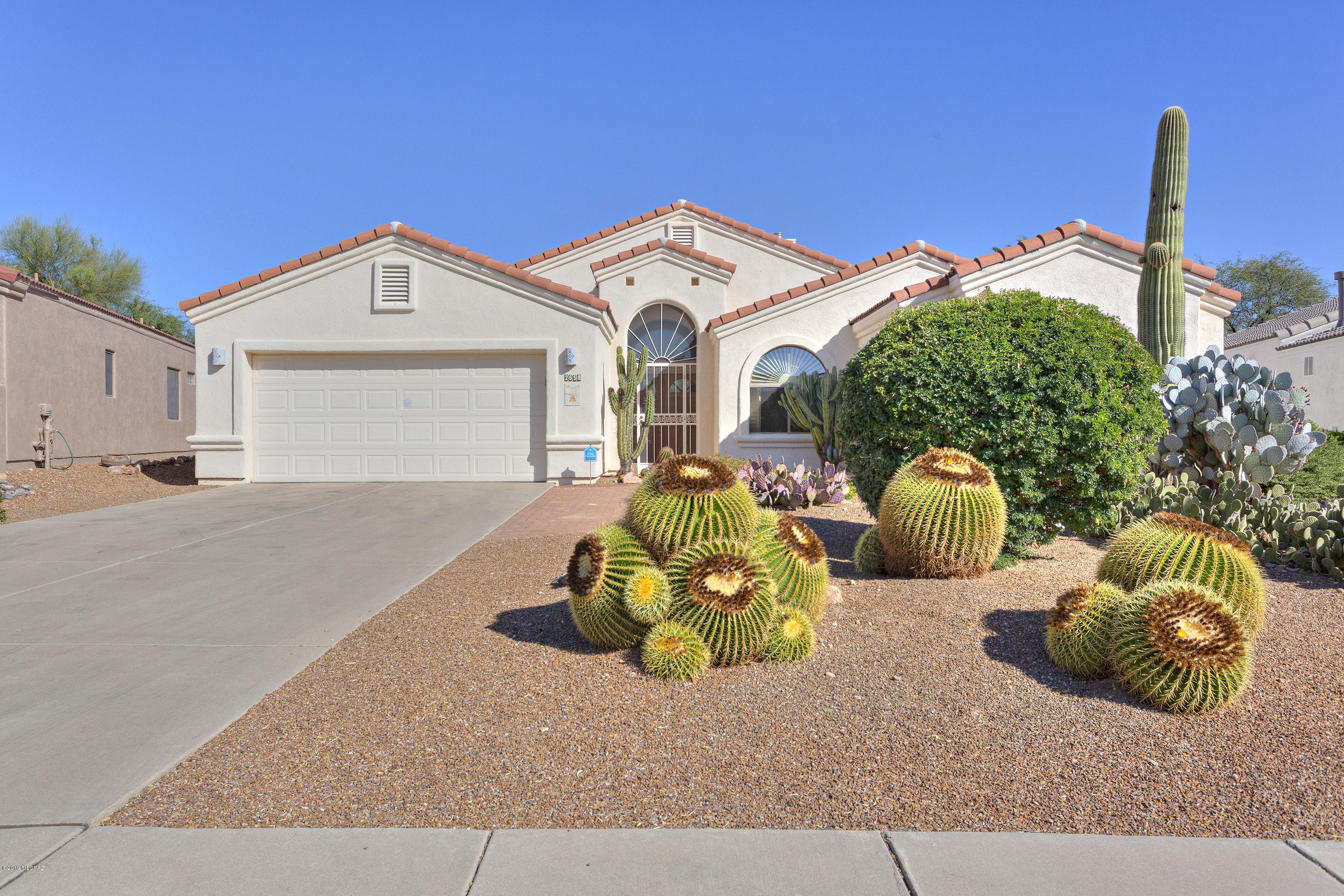 The Links At Santa Rita Springs (1-94) - Residential