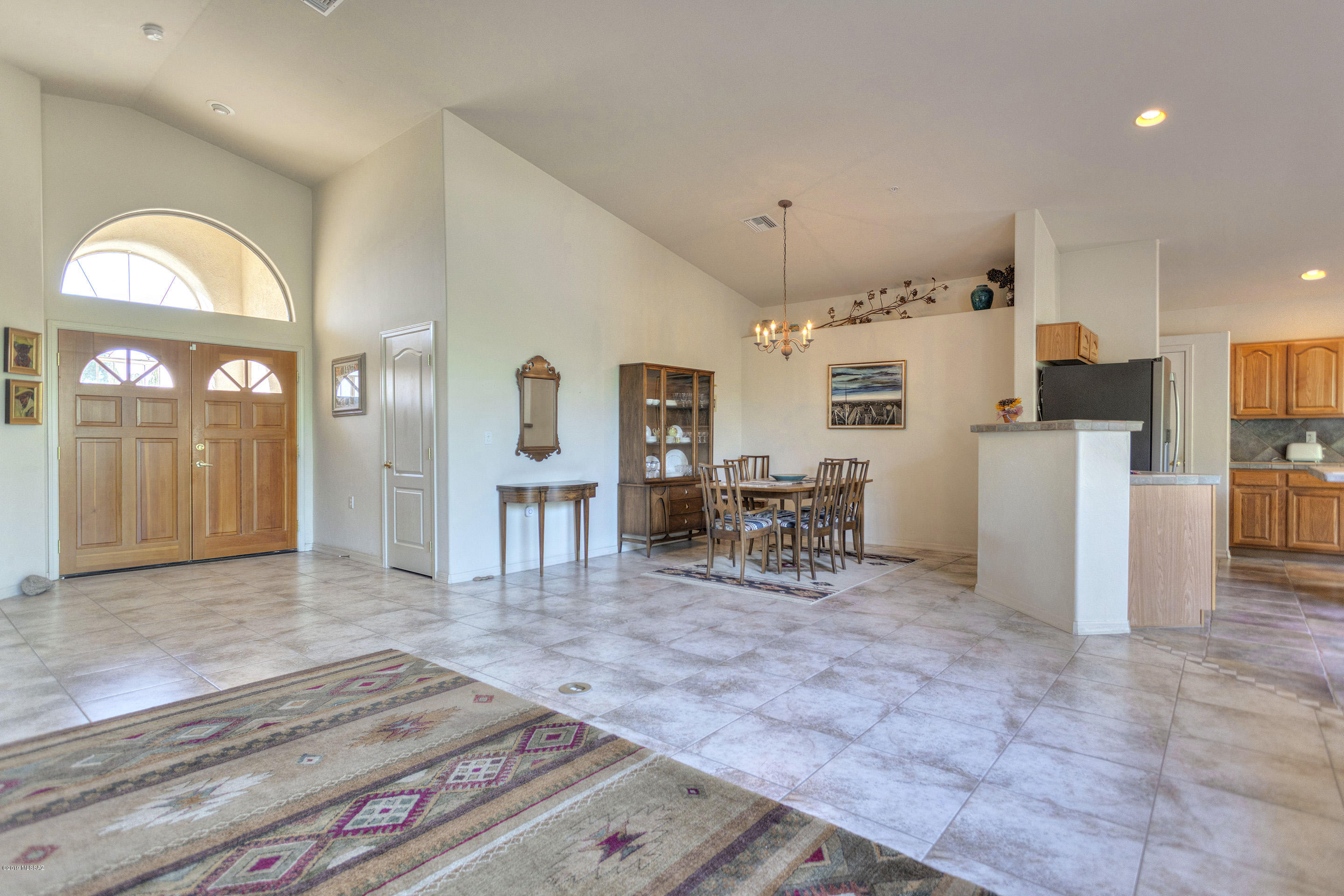 The Links At Santa Rita Springs (1-94) - Residential