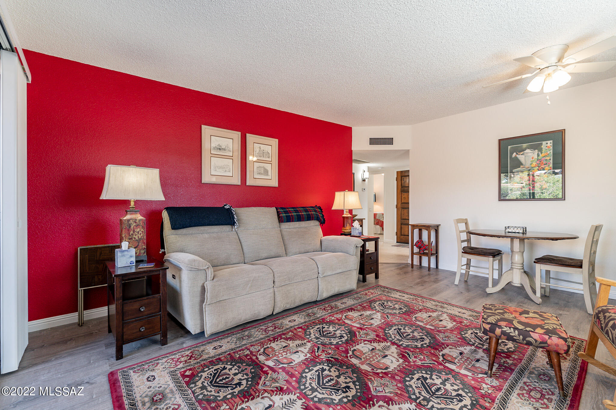 Green Valley Desert Hills NO.4 (1-224) - Residential