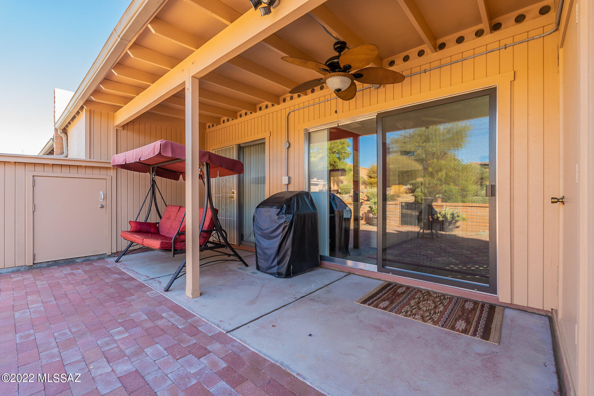 Green Valley Desert Hills NO.4 (1-224) - Residential