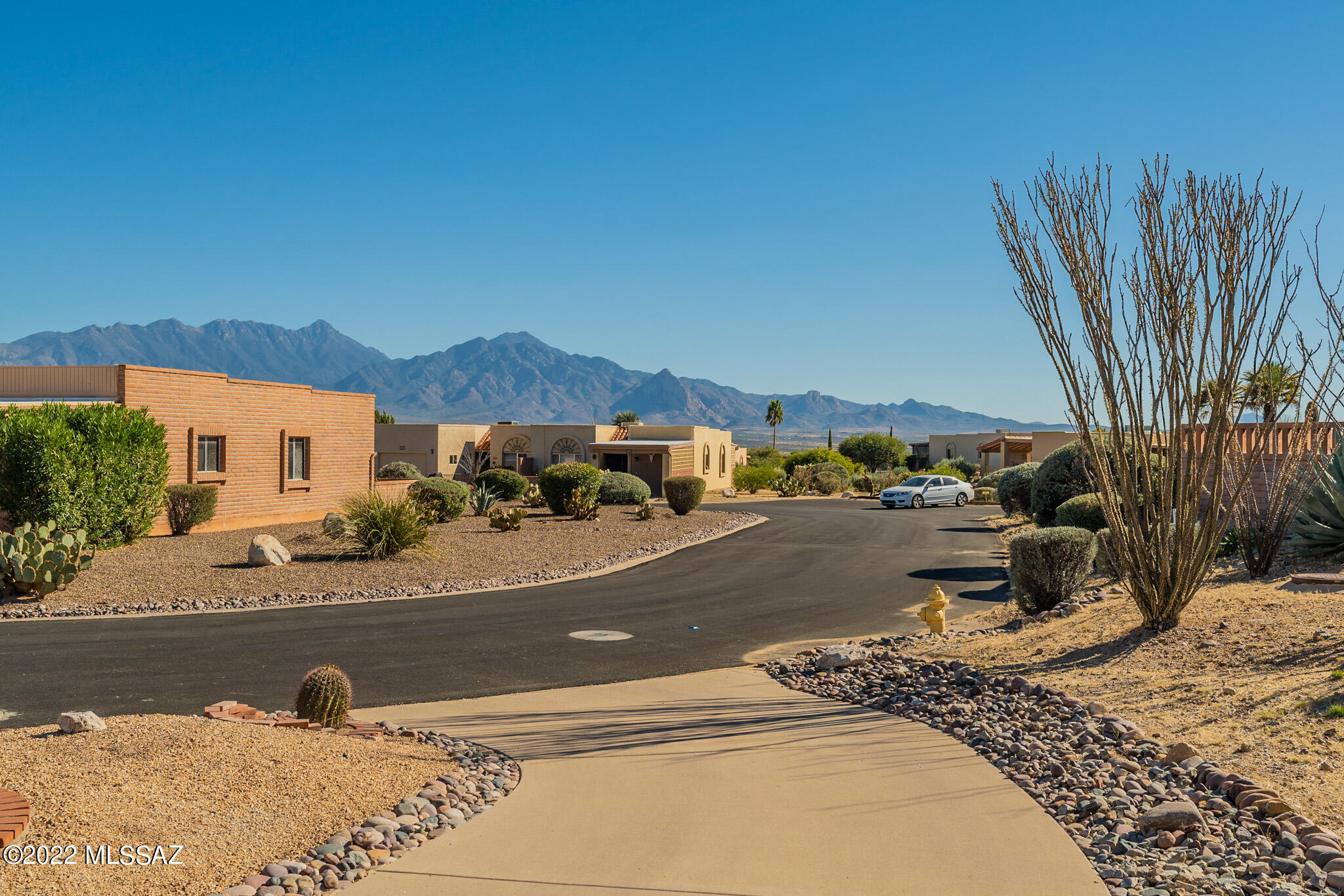 Green Valley Desert Hills NO.4 (1-224) - Residential
