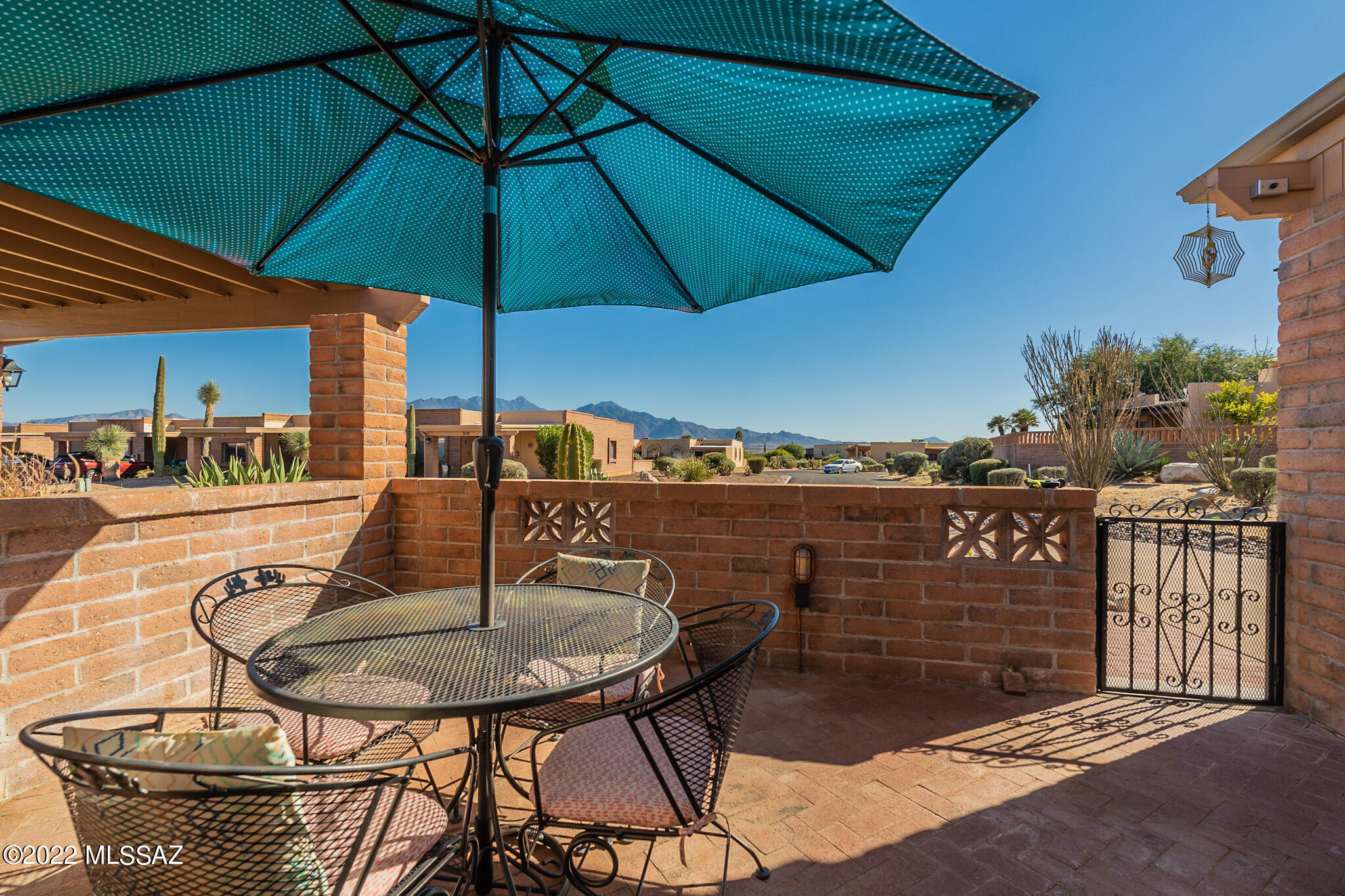 Green Valley Desert Hills NO.4 (1-224) - Residential