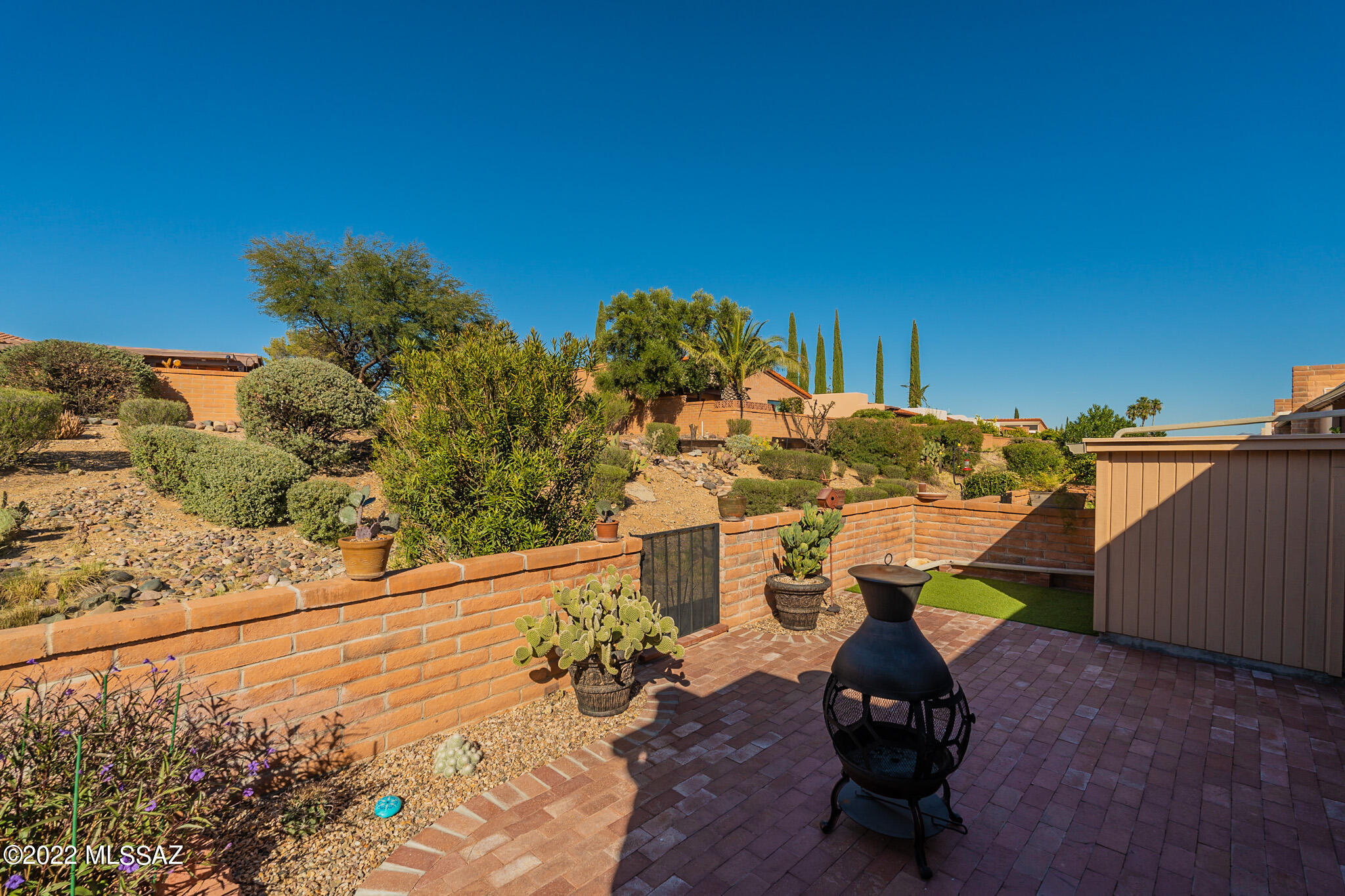 Green Valley Desert Hills NO.4 (1-224) - Residential