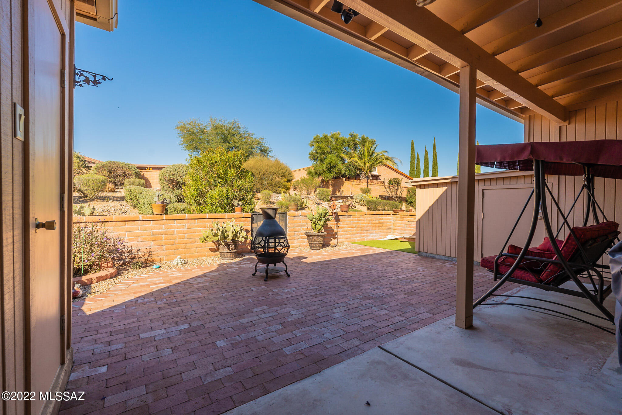 Green Valley Desert Hills NO.4 (1-224) - Residential