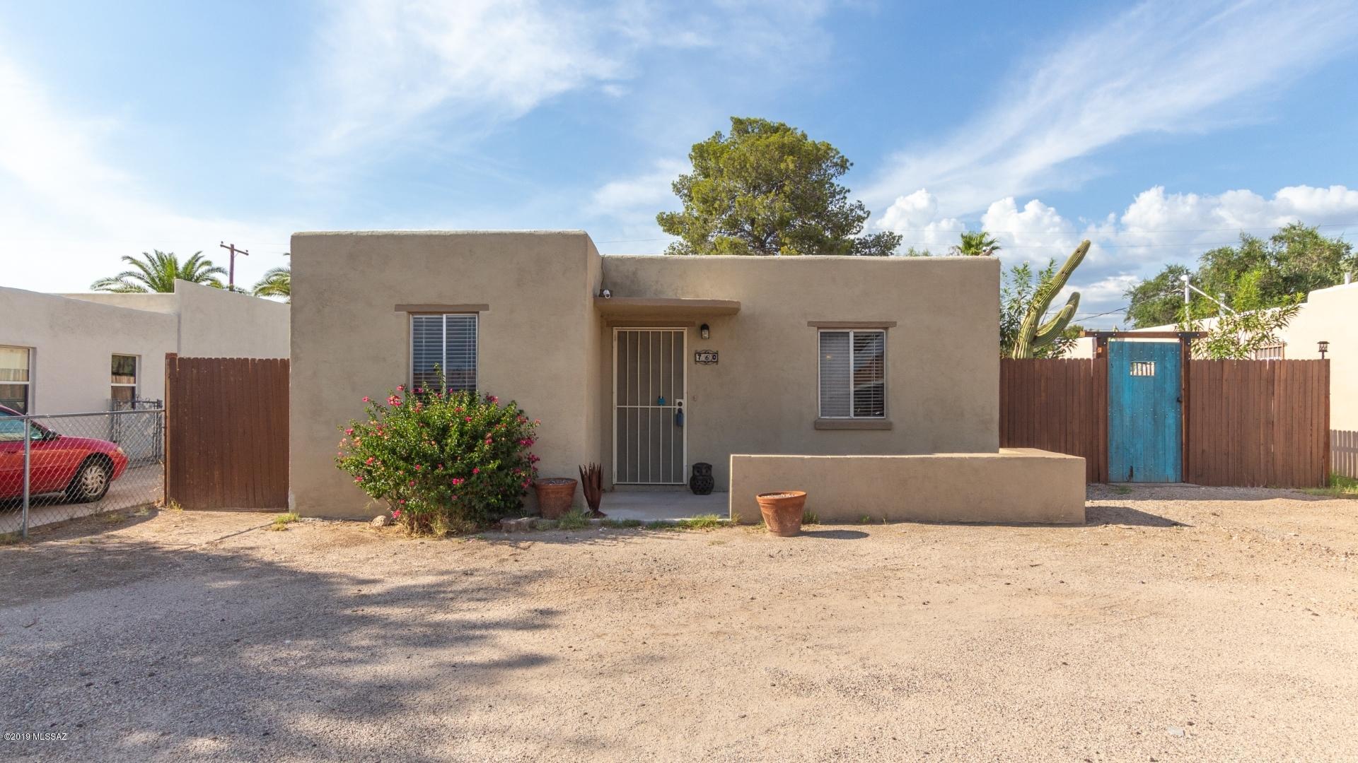 Miracle Mile Manor - Residential