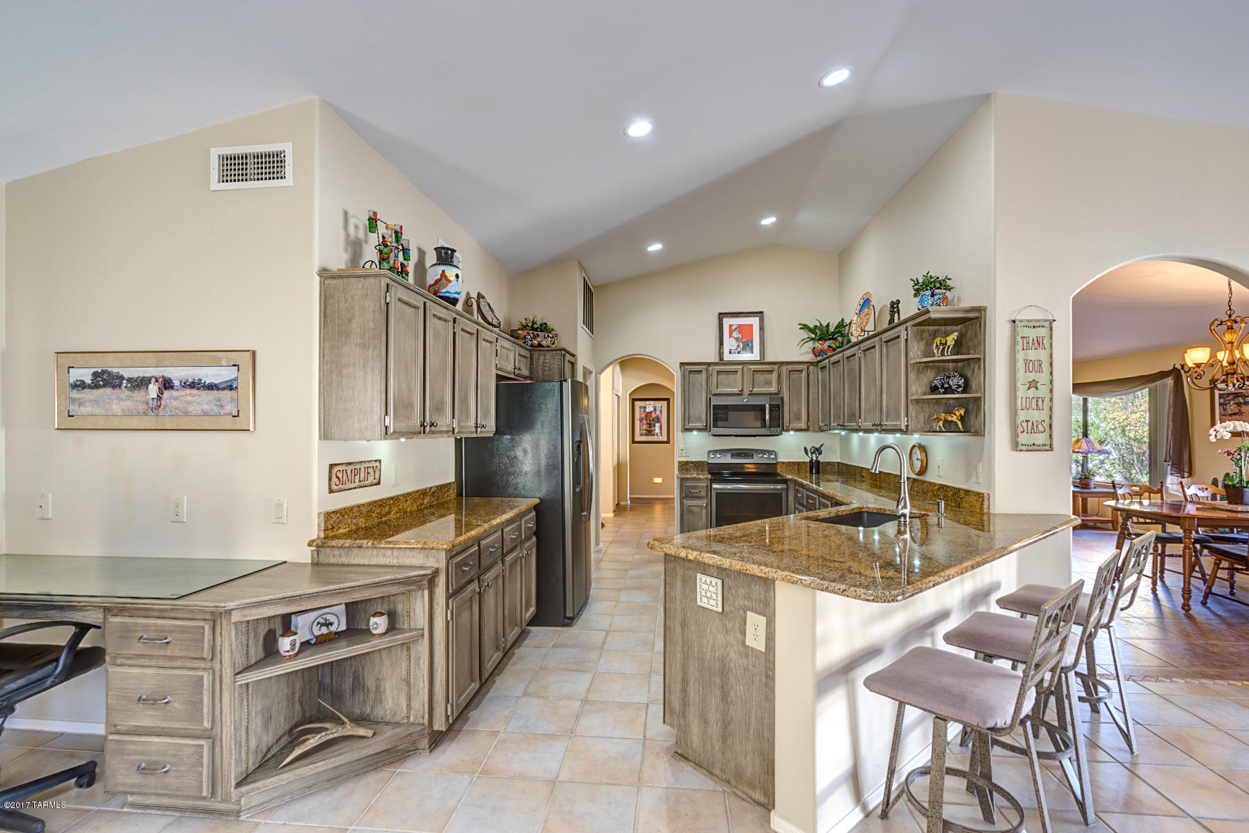 Saddlebrooke - Residential