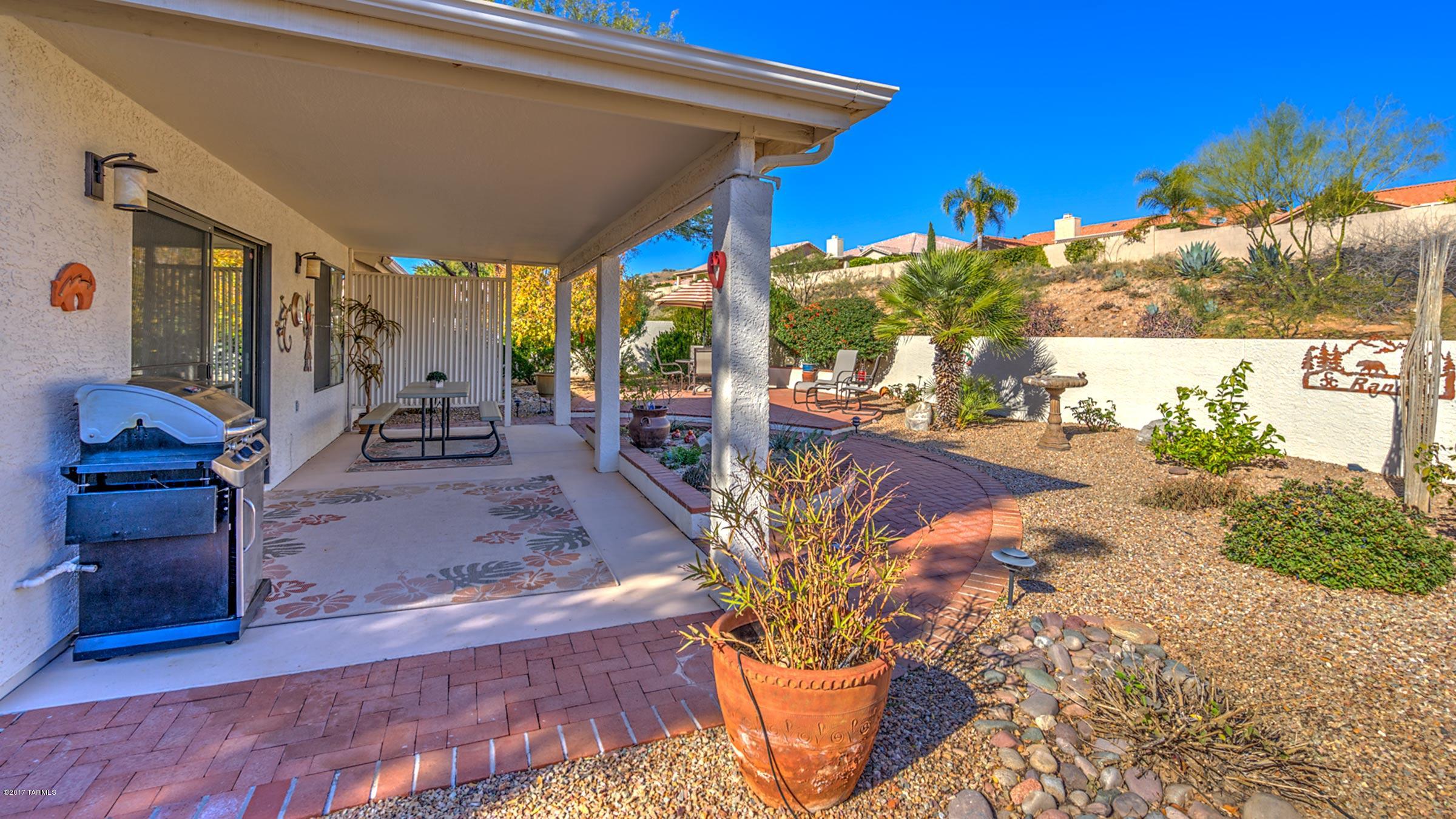 Saddlebrooke - Residential