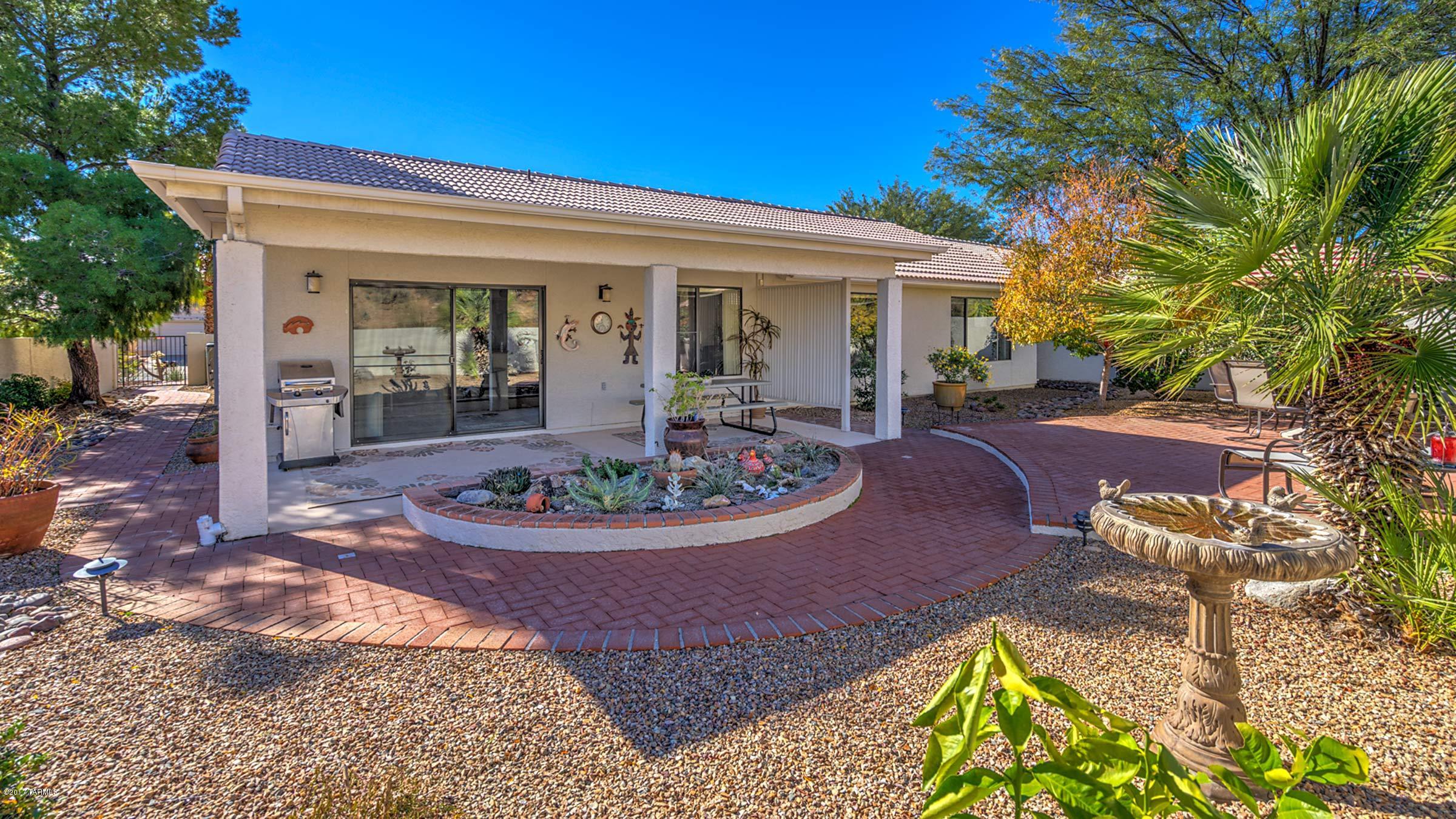Saddlebrooke - Residential