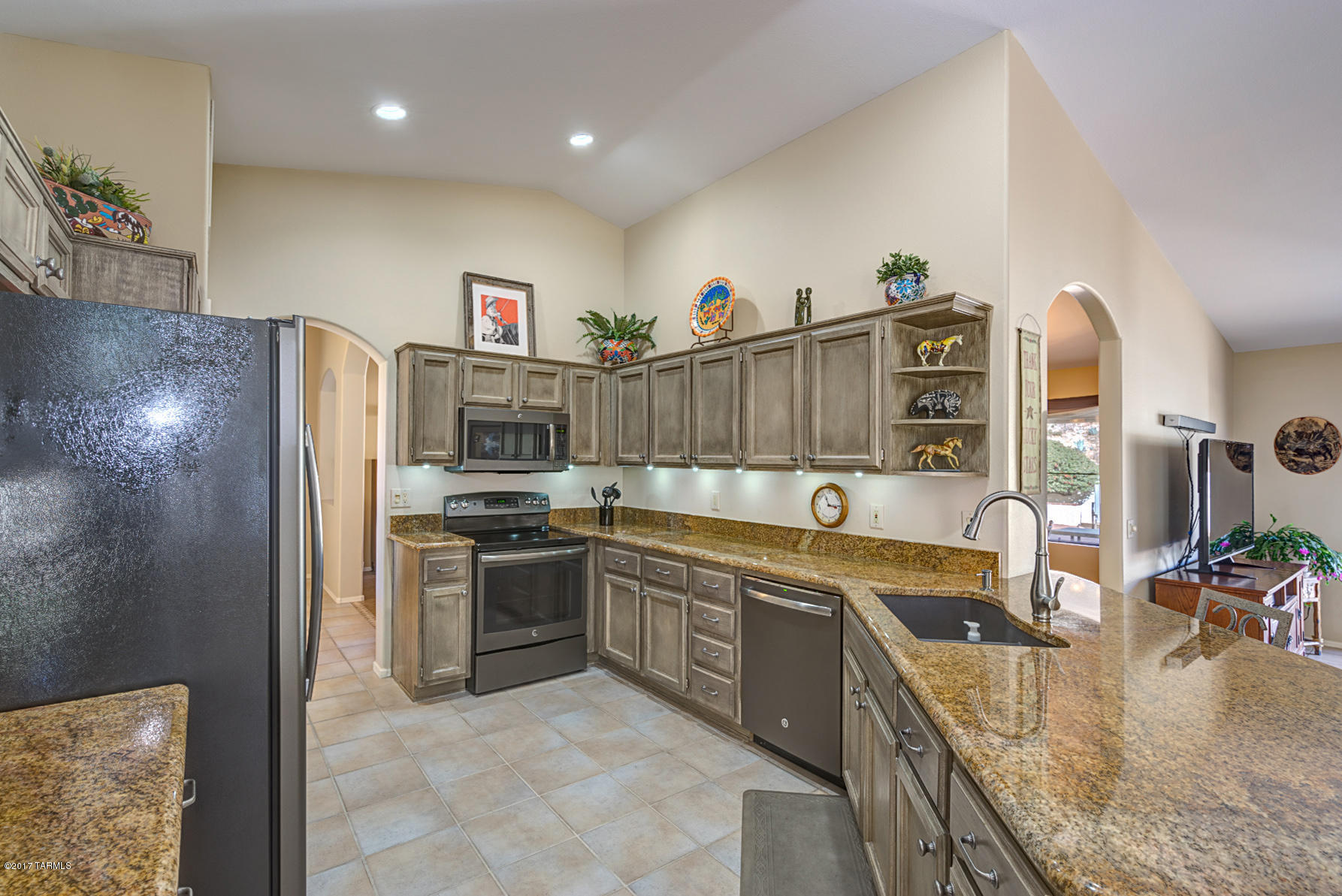 Saddlebrooke - Residential