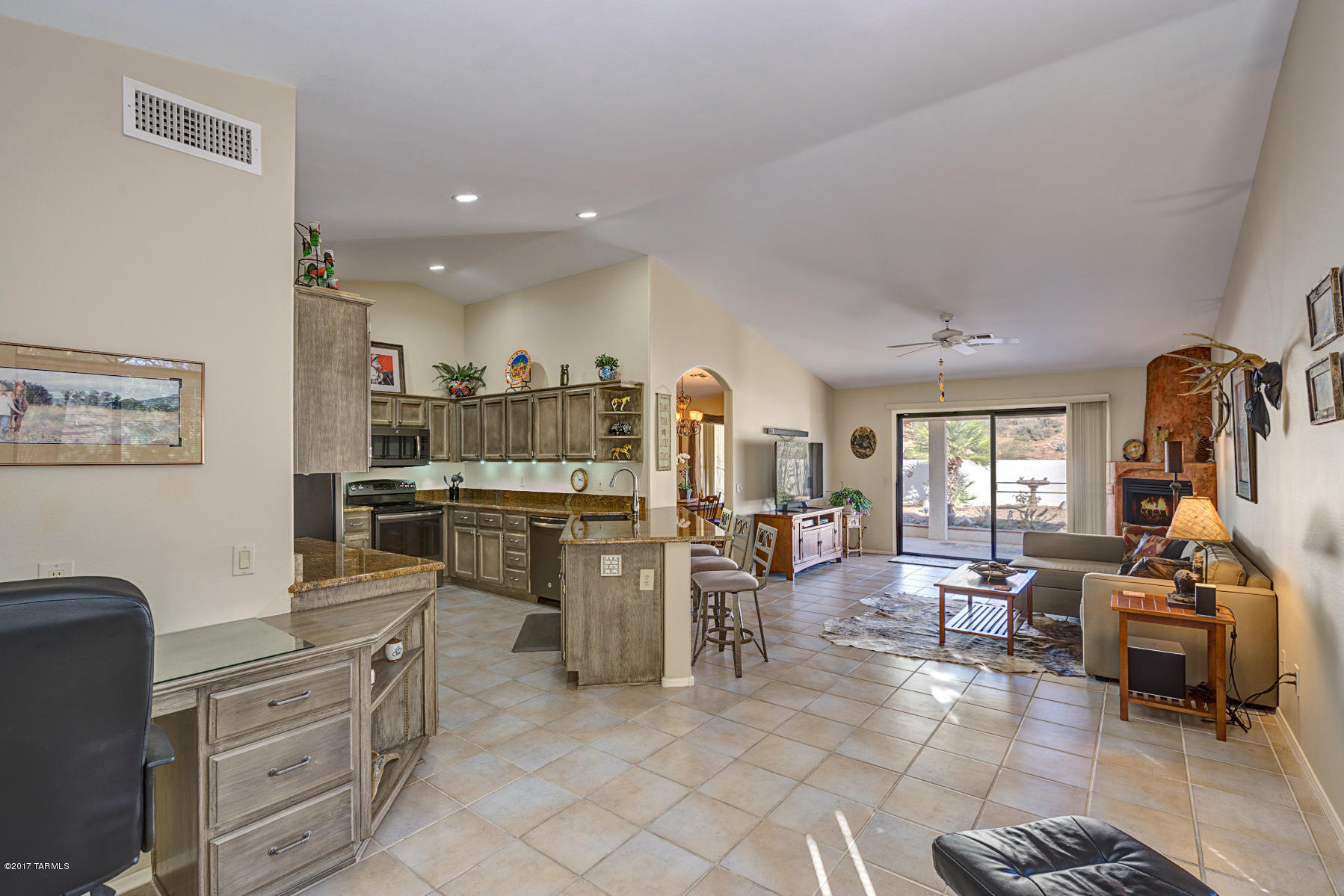 Saddlebrooke - Residential