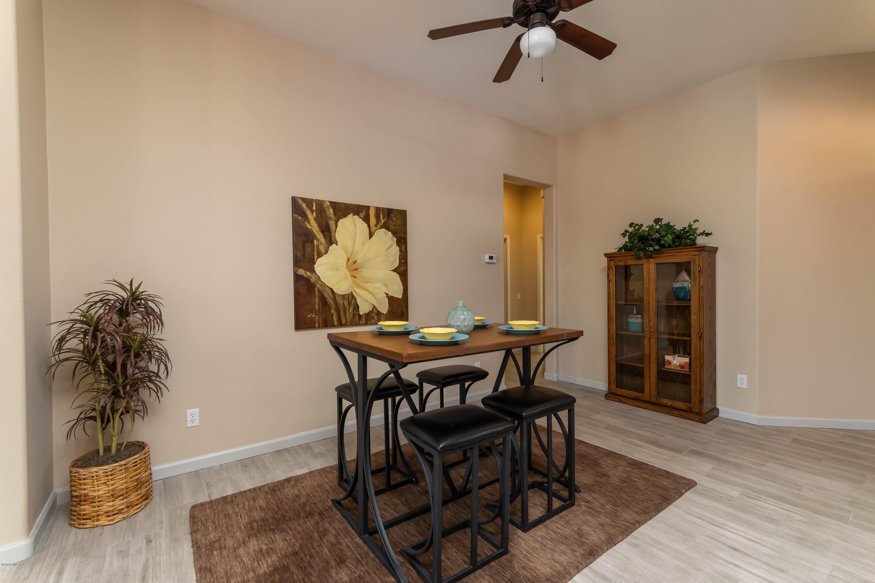 Heritage Highlands - Residential